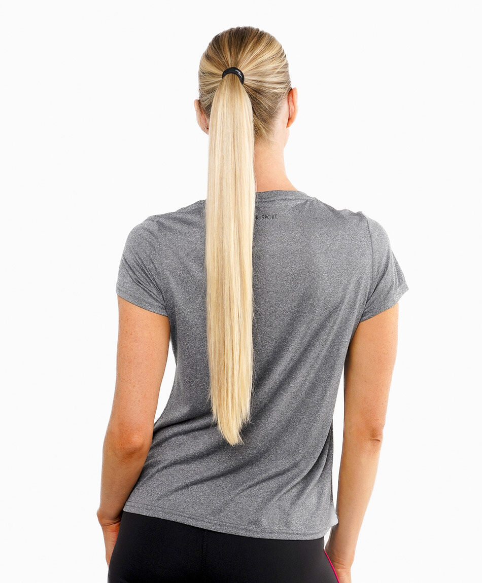 Polera deportiva mujer play hard