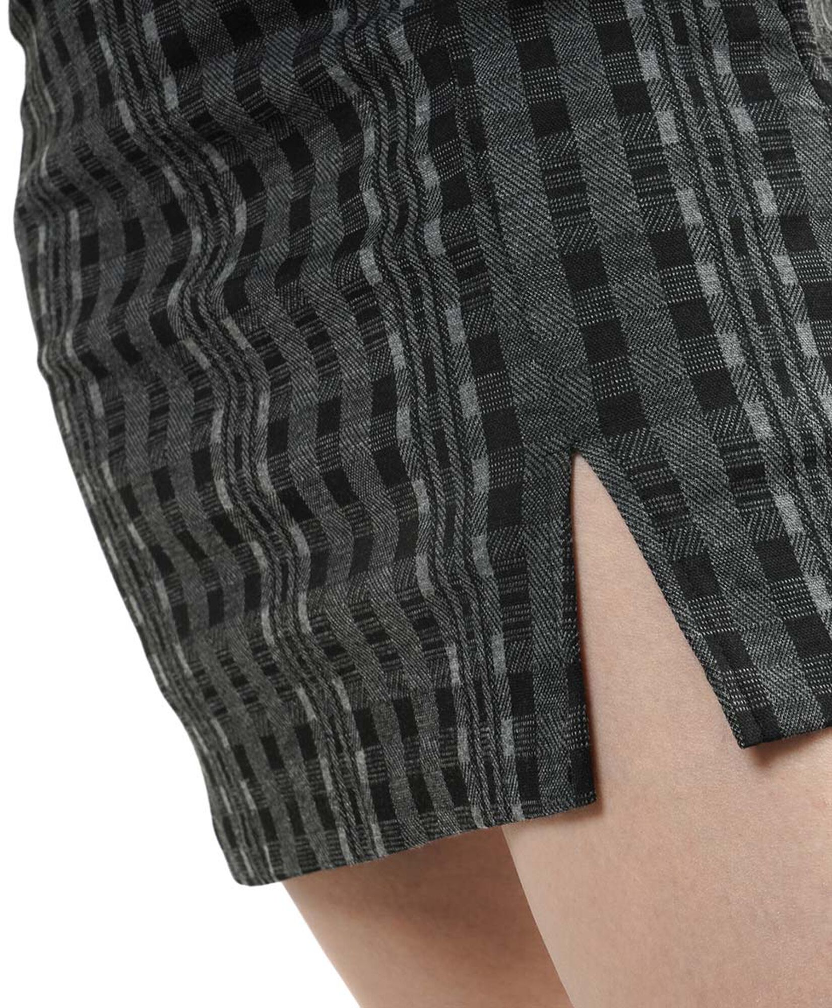 Mini falda mujer short escocés Mini falda mujer short escocés