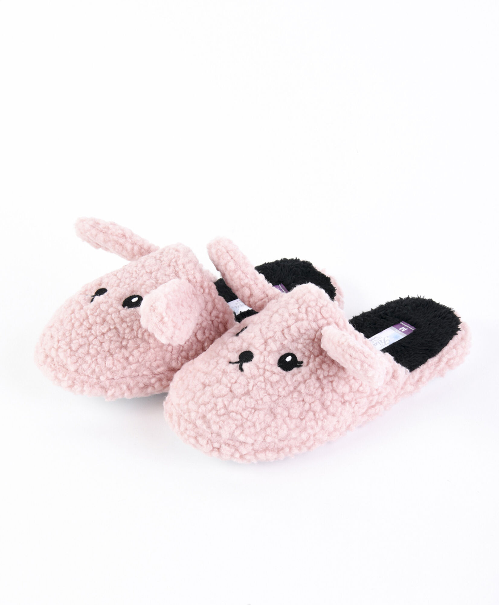 Pantufla mujer conejito Pantufla mujer conejito