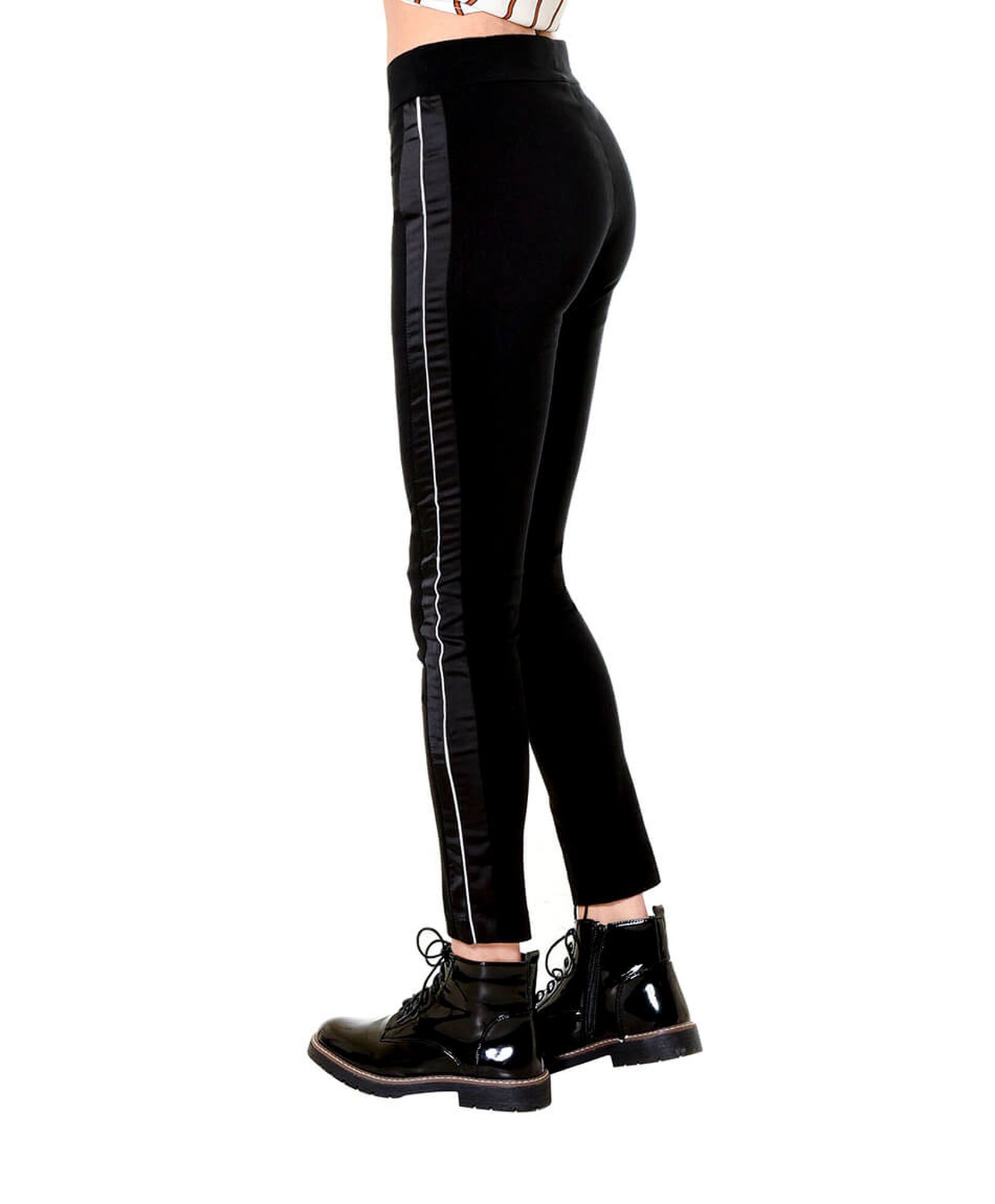 Pantalon banda lateral Pantalon banda lateral