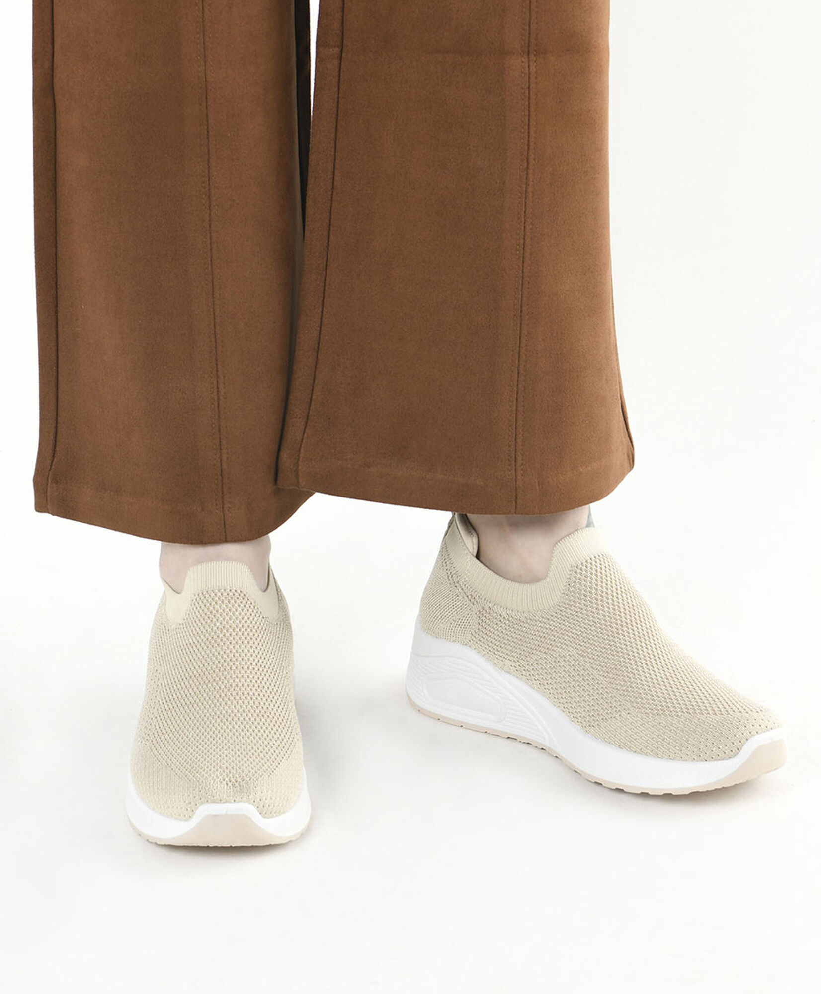 Zapatilla mujer slip on air Zapatilla mujer slip on air