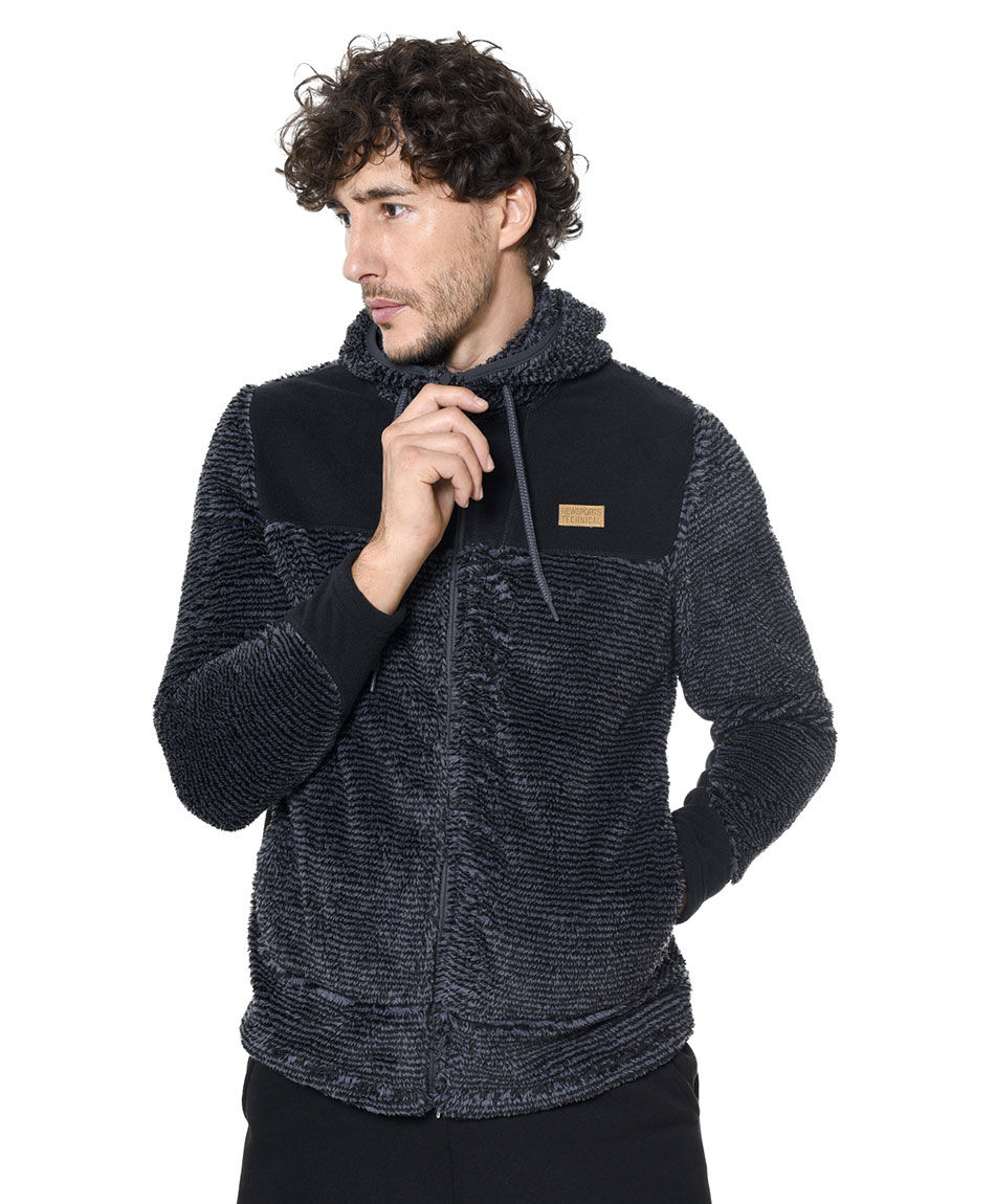 Polar deportivo coral