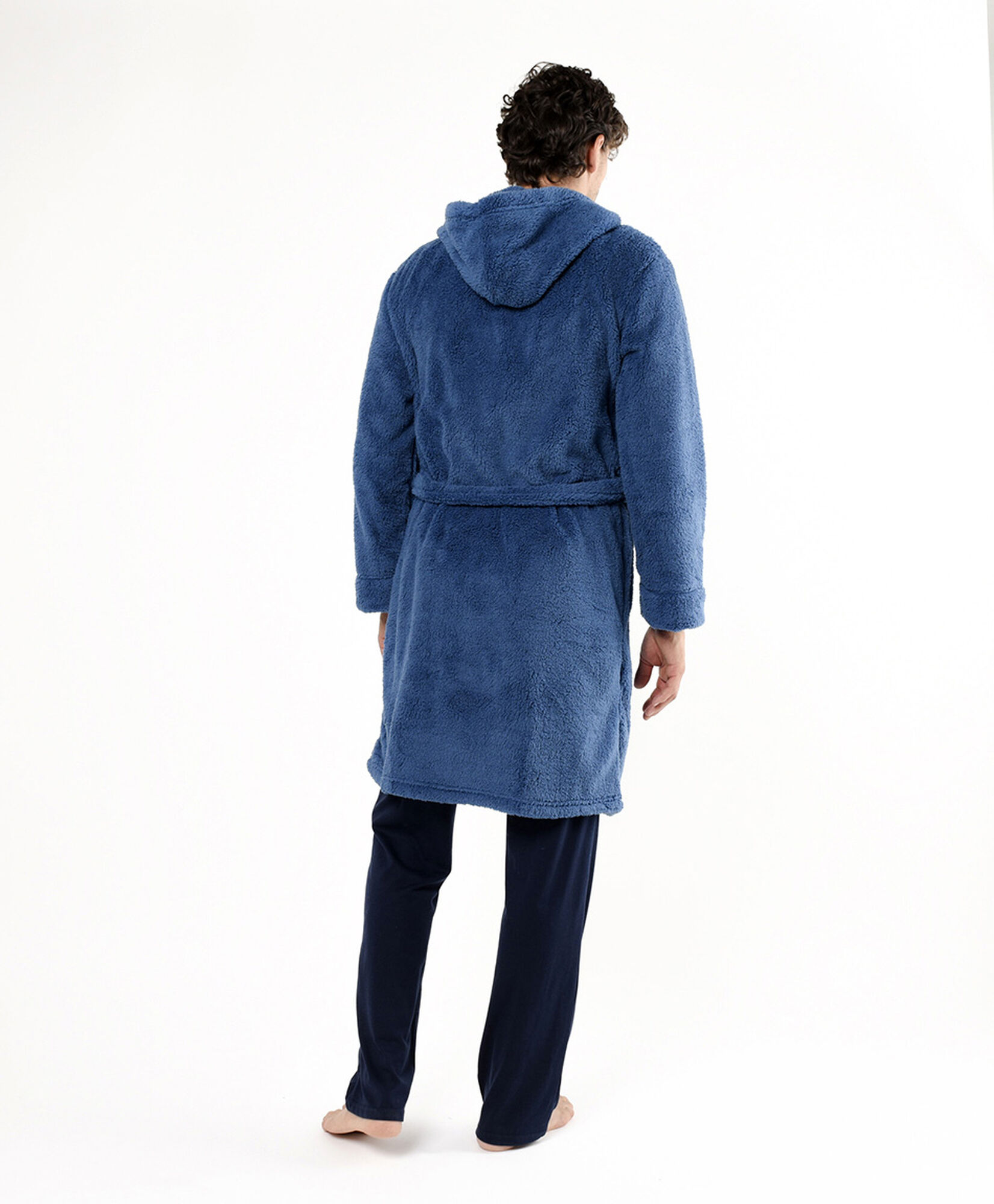 Bata hombre azul Bata hombre azul