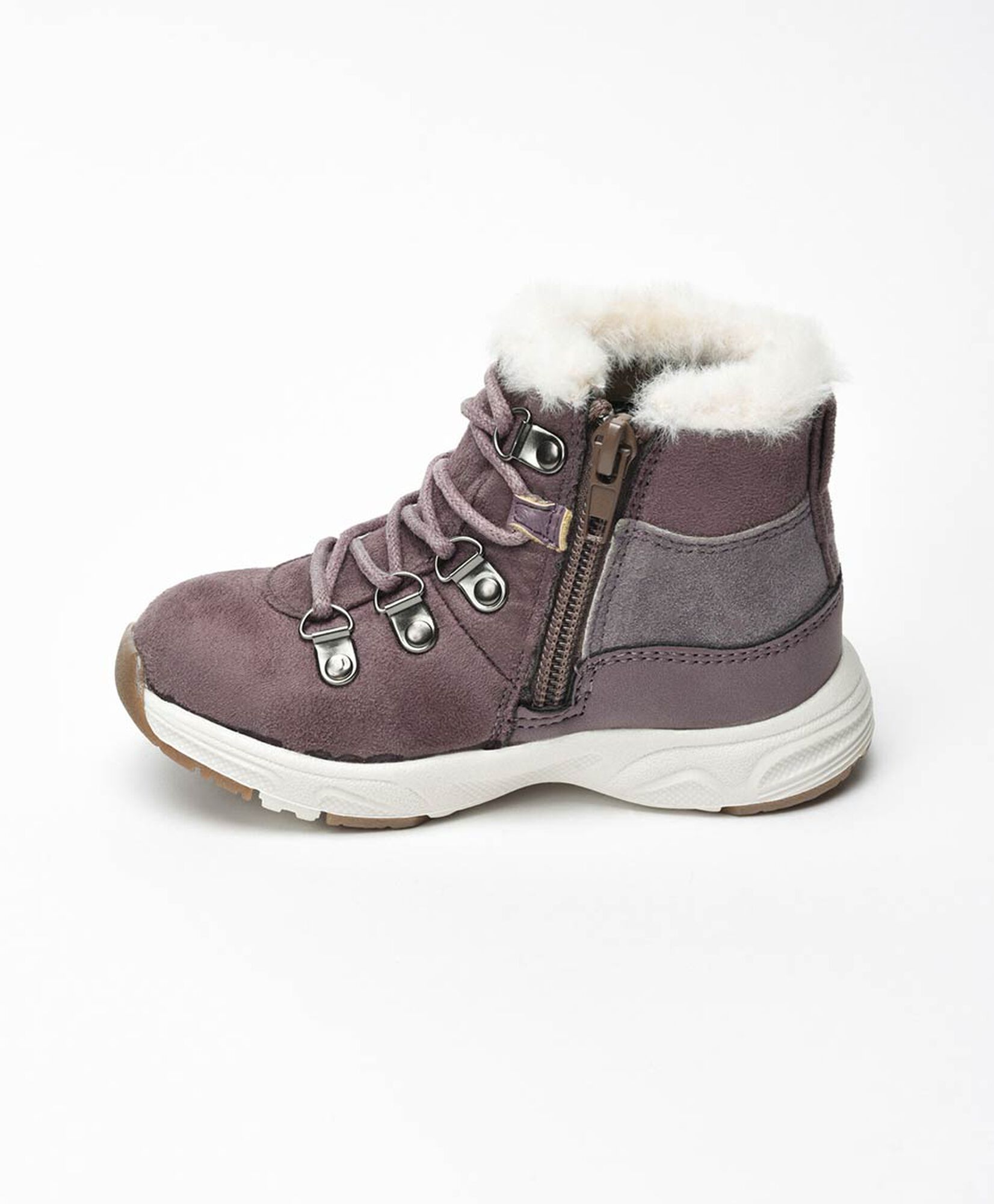 Bota infantil invierno Bota infantil invierno