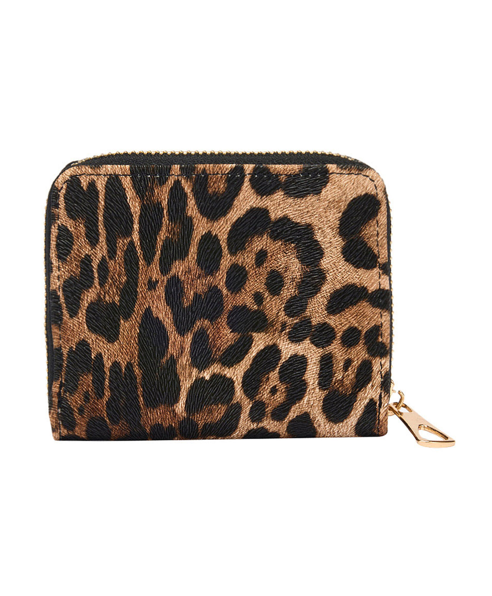 Tarjetero mujer animal print Tarjetero mujer animal print