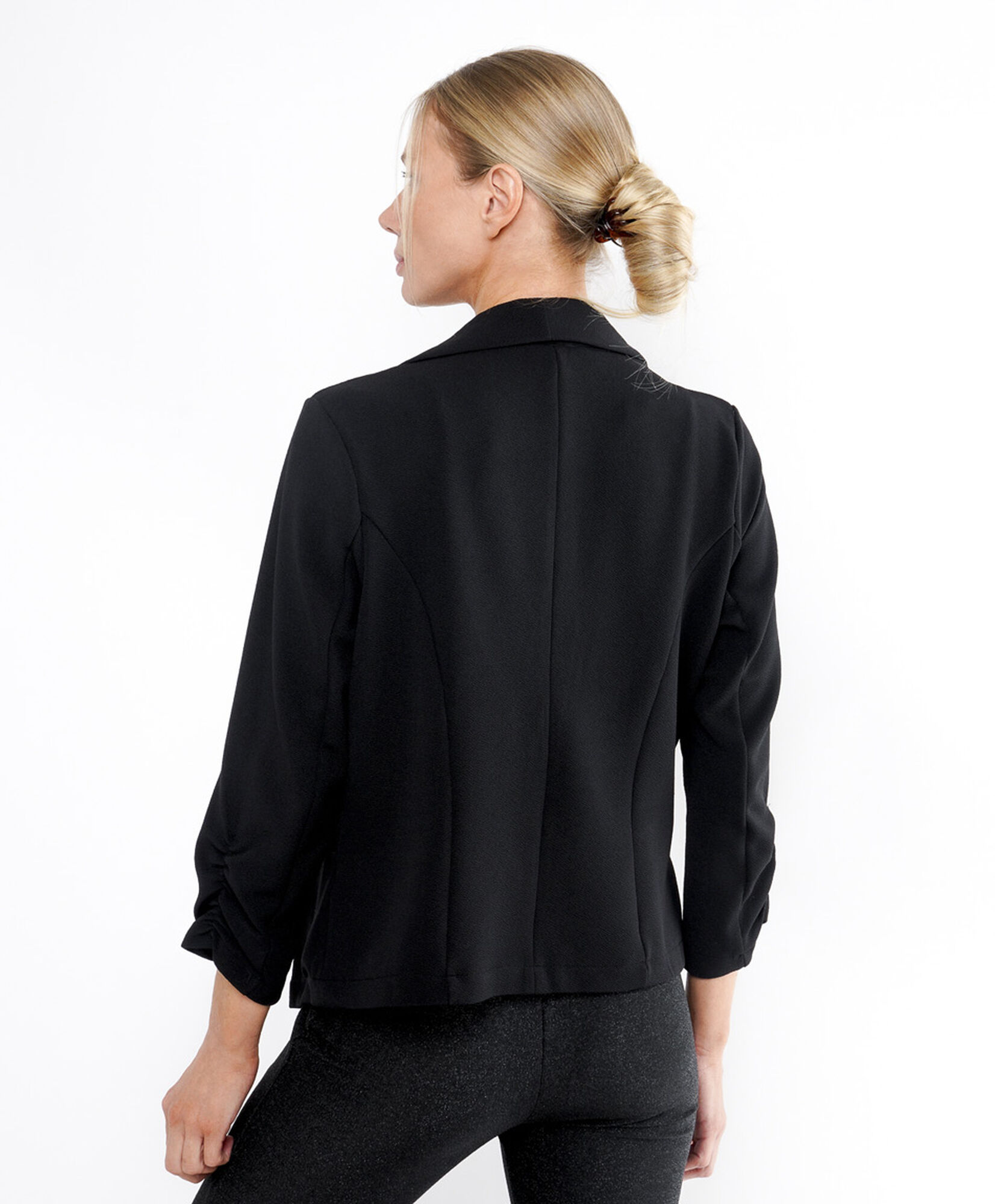 Chaqueta mujer textura Chaqueta mujer textura