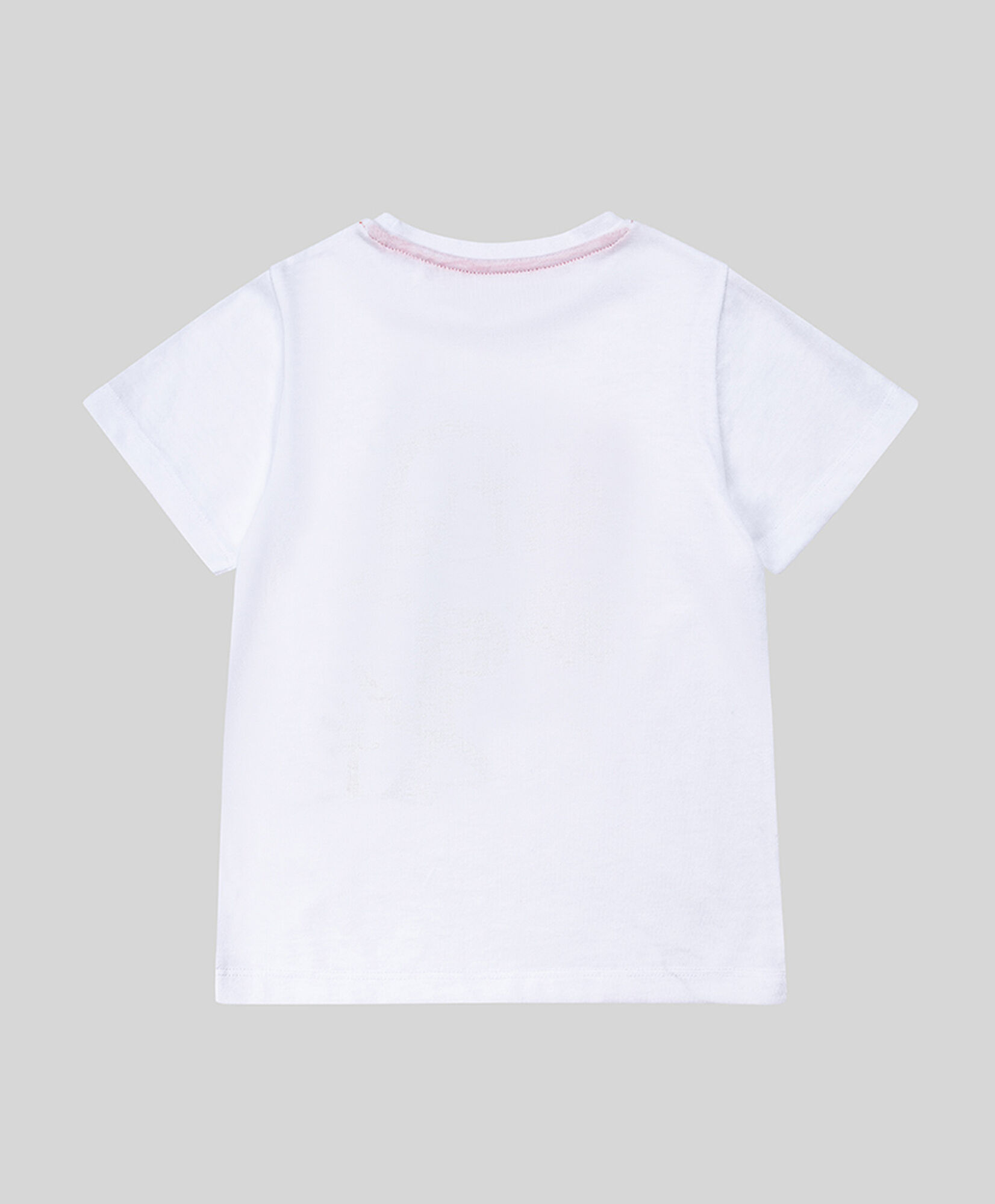 Polera bebé dibujo Polera bebé dibujo