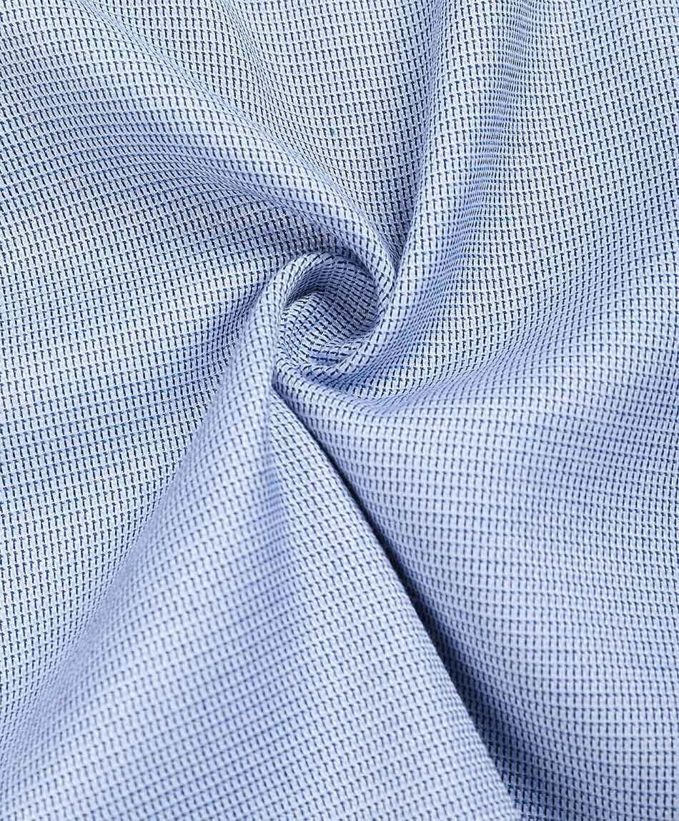 Camisa hombre elegante tono claro
