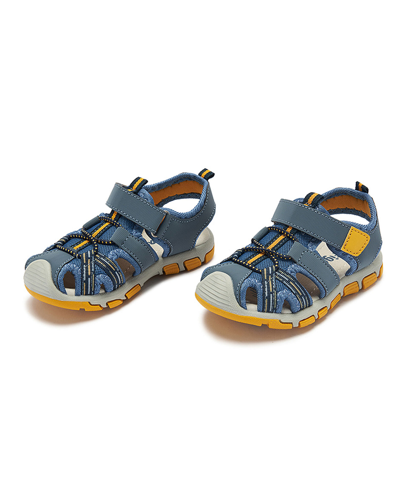 Sandalia infantil (20 a 25) outdoor azul Sandalia infantil (20 a 25) outdoor azul