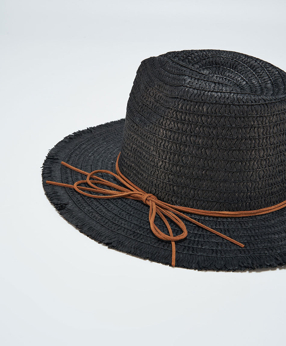 Sombrero mujer