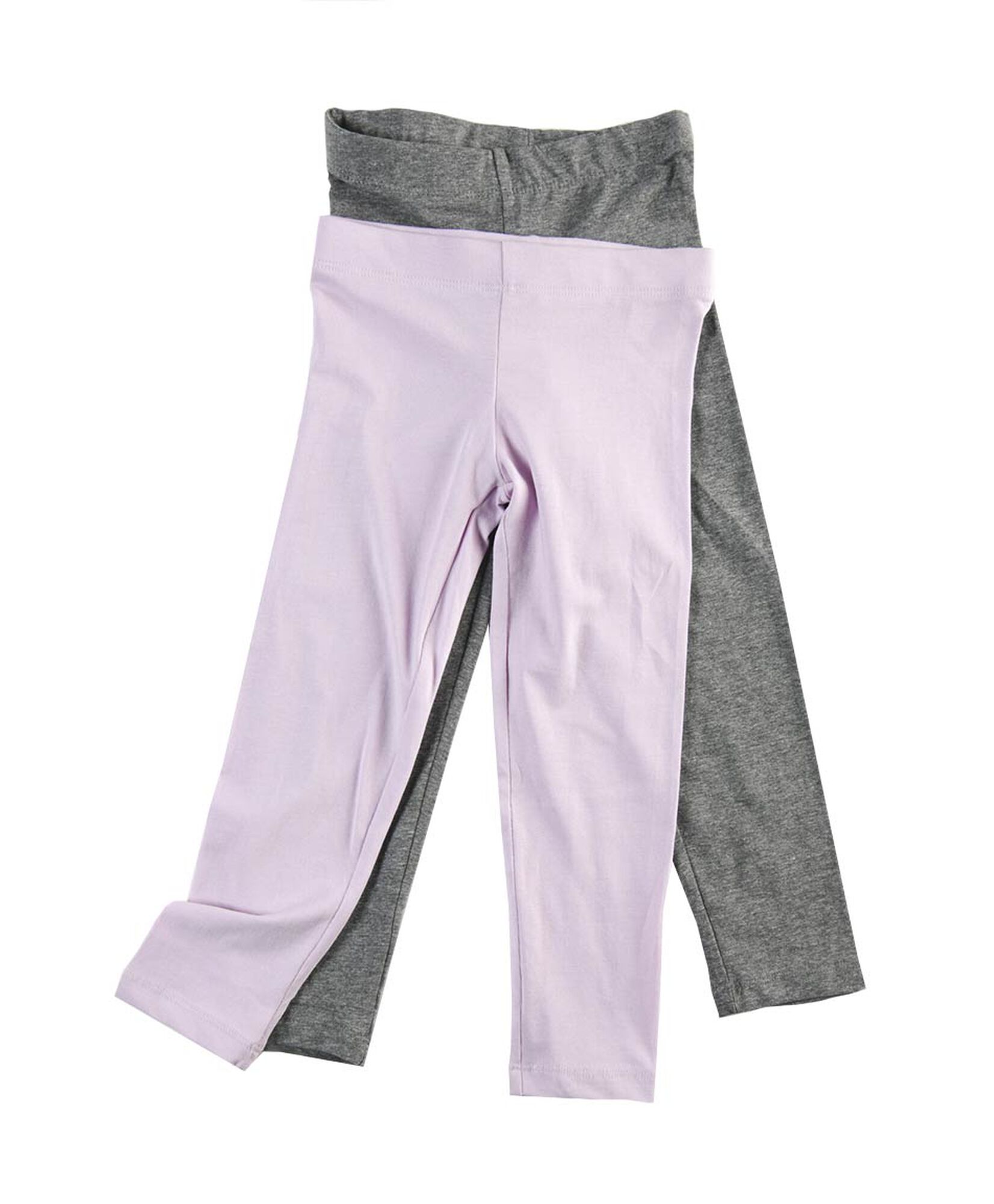 Pack 2 leggins bebé Pack 2 leggins bebé