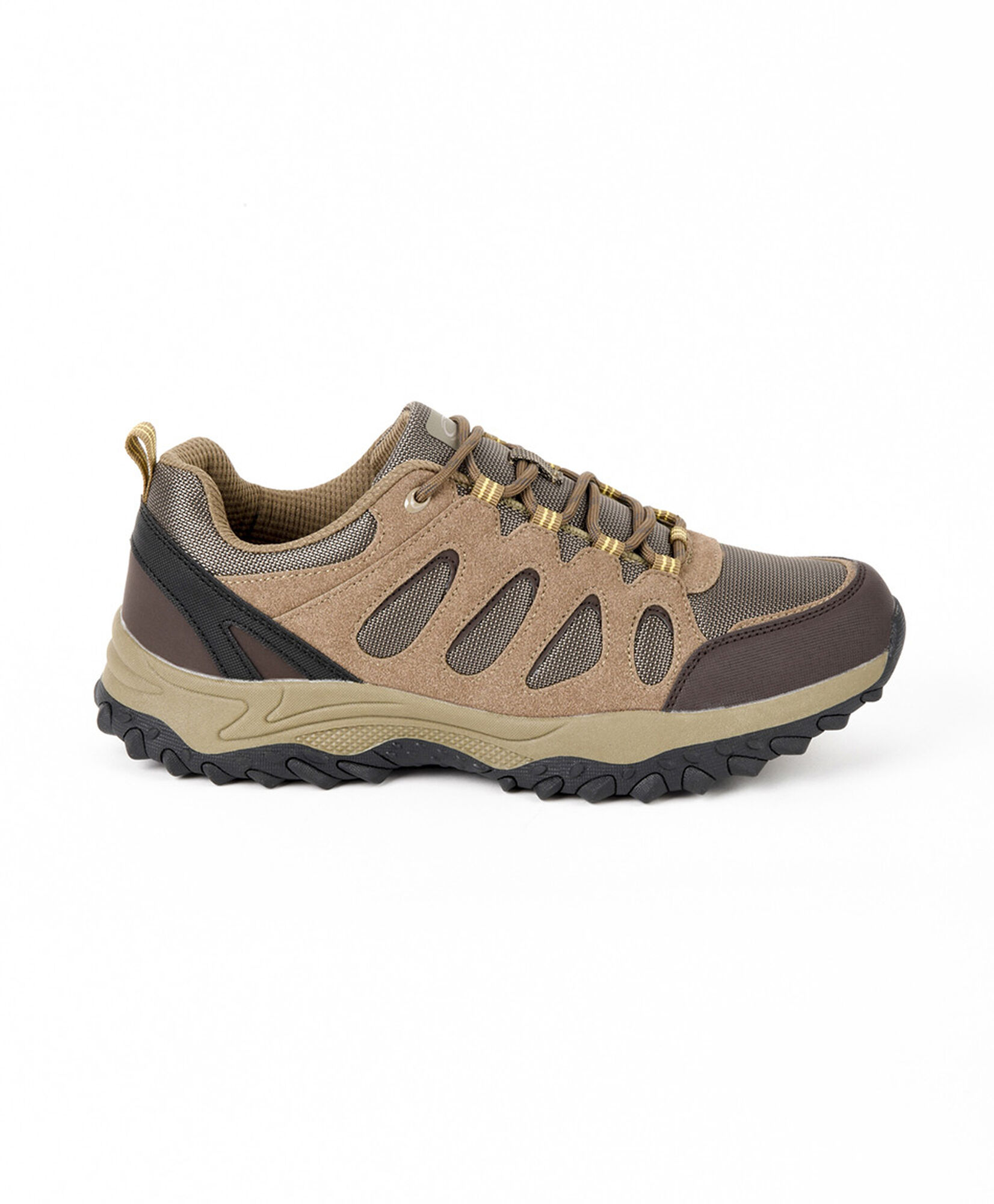Zapatilla hombre outdoor café Zapatilla hombre outdoor café