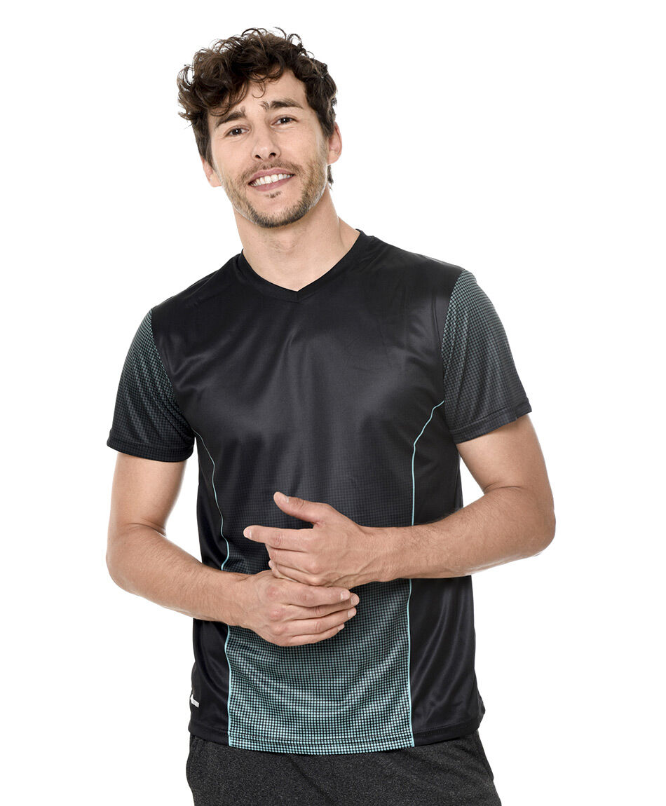 Polera running