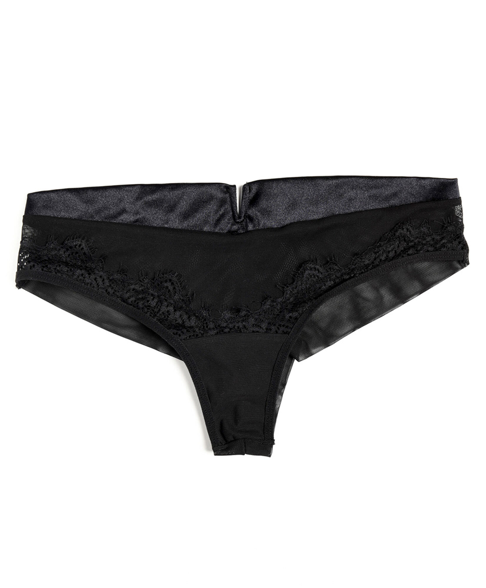 Pantaleta mujer encaje malla Pantaleta mujer encaje malla