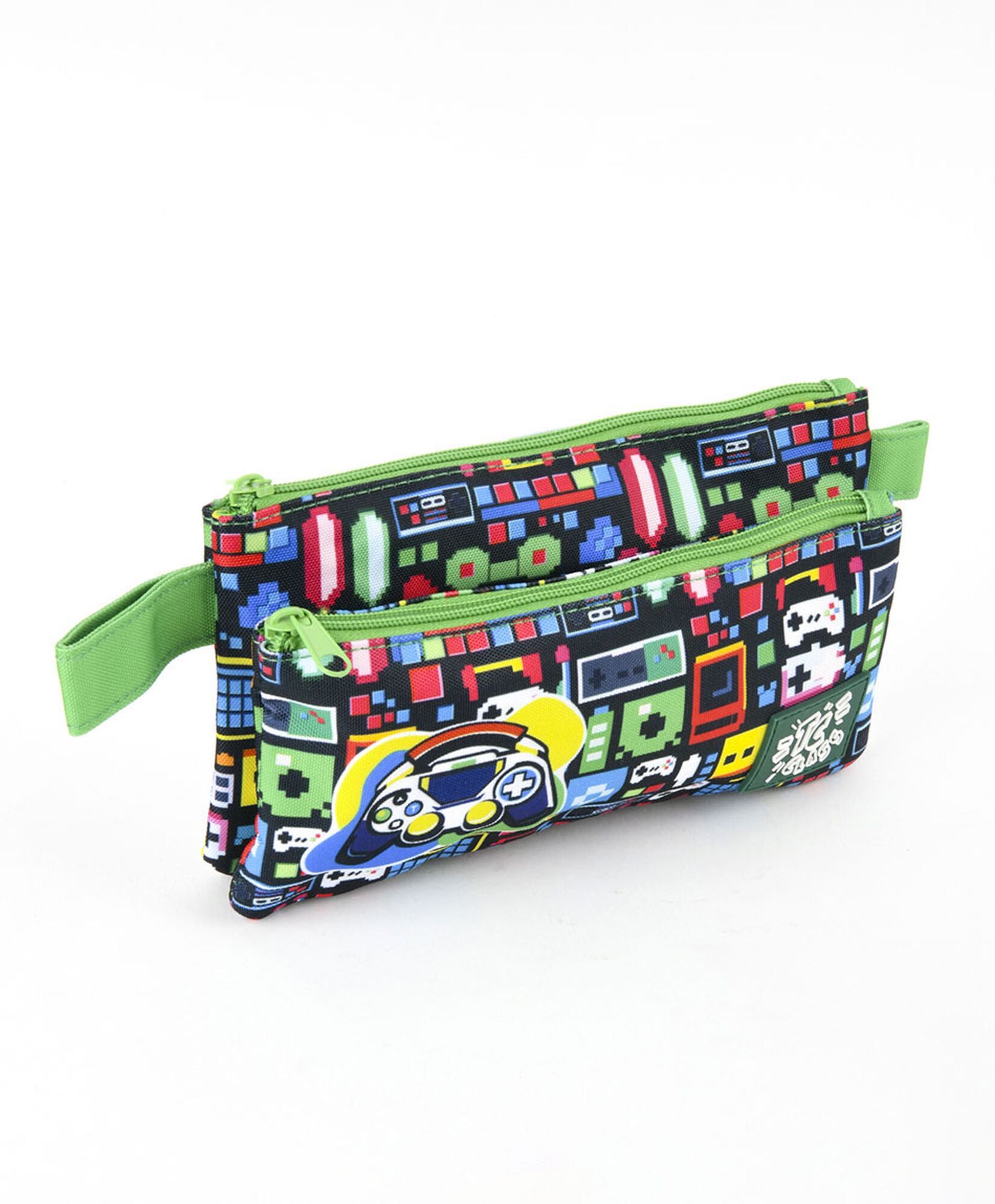 Estuche escolar game Estuche escolar game