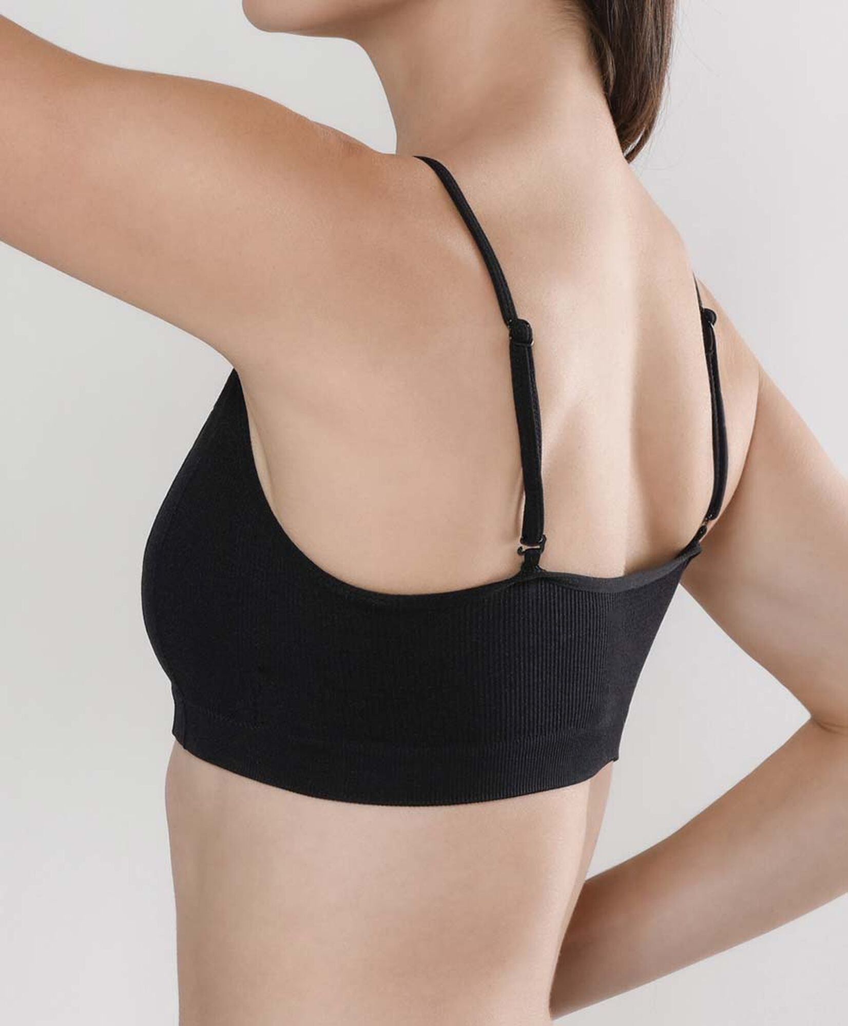 Bralette mujer seamless Bralette mujer seamless
