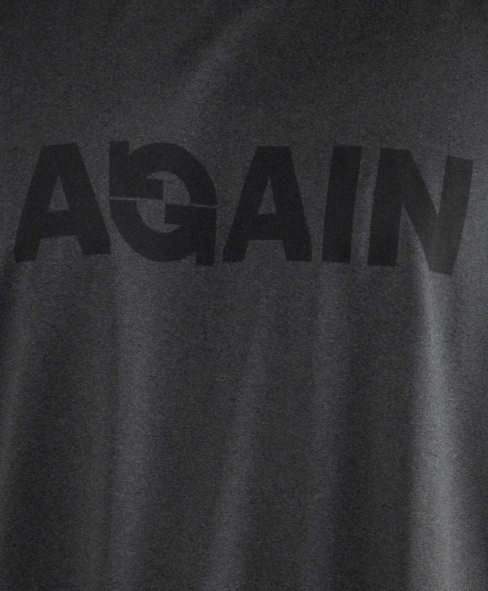Polera hombre again dry fit Polera hombre again dry fit