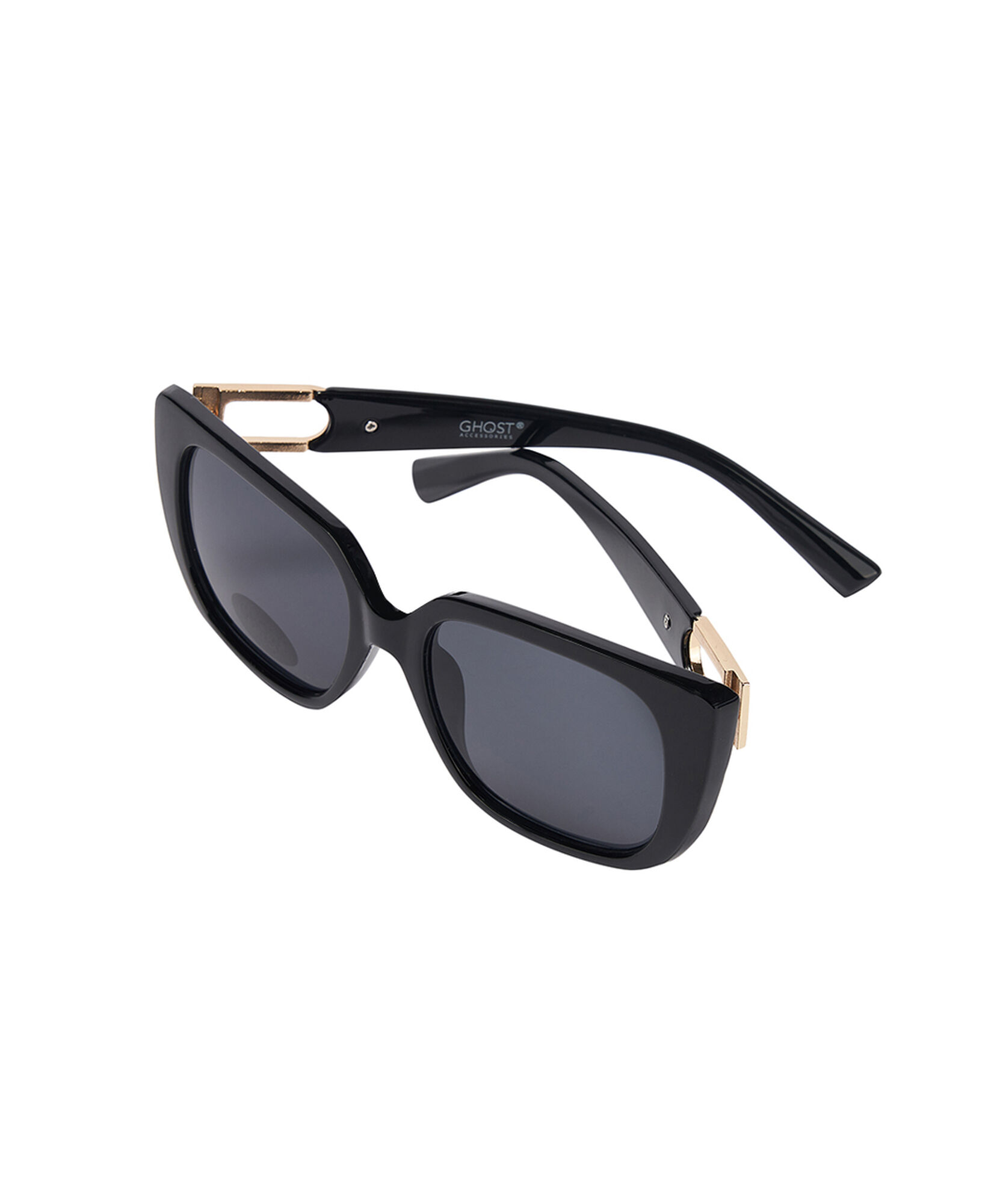 Lentes mujer negro dorado Lentes mujer negro dorado