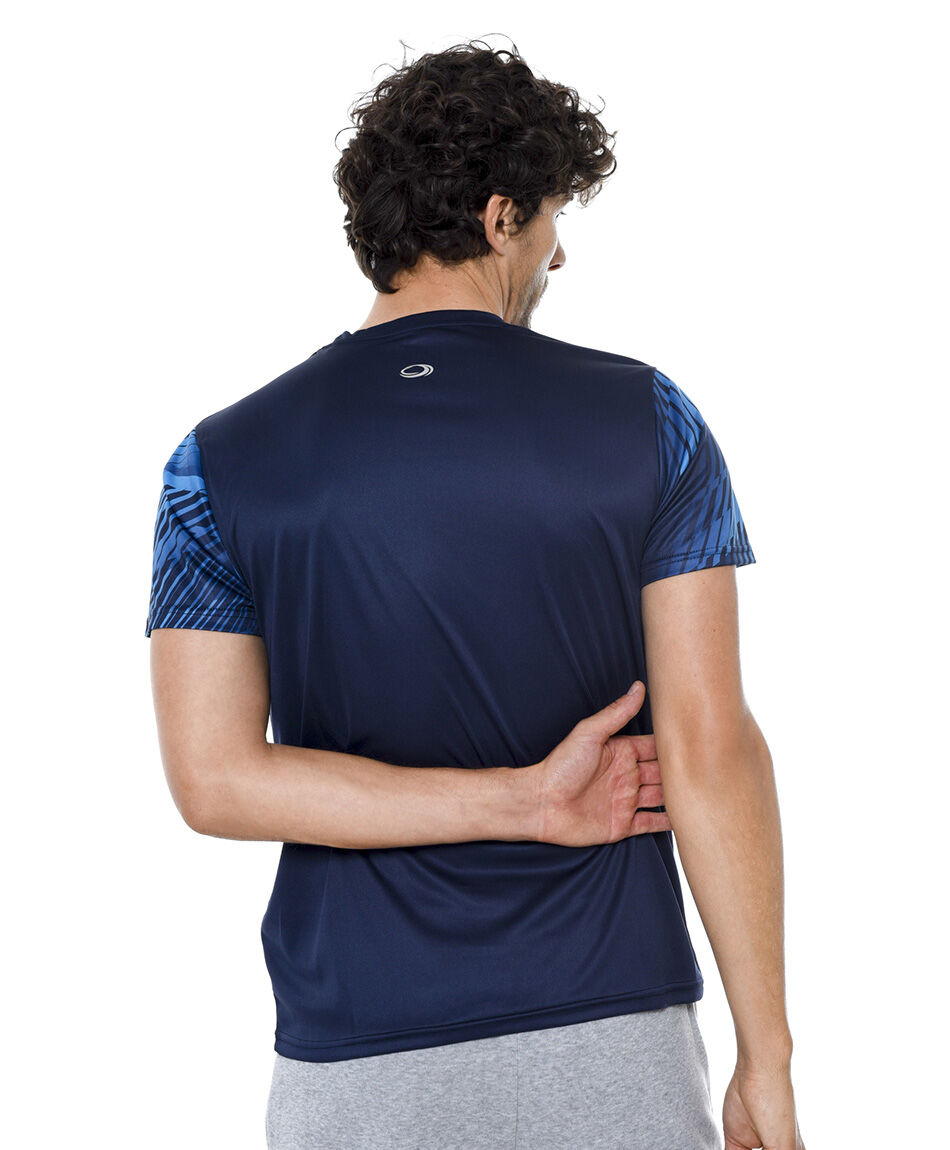 Polera running