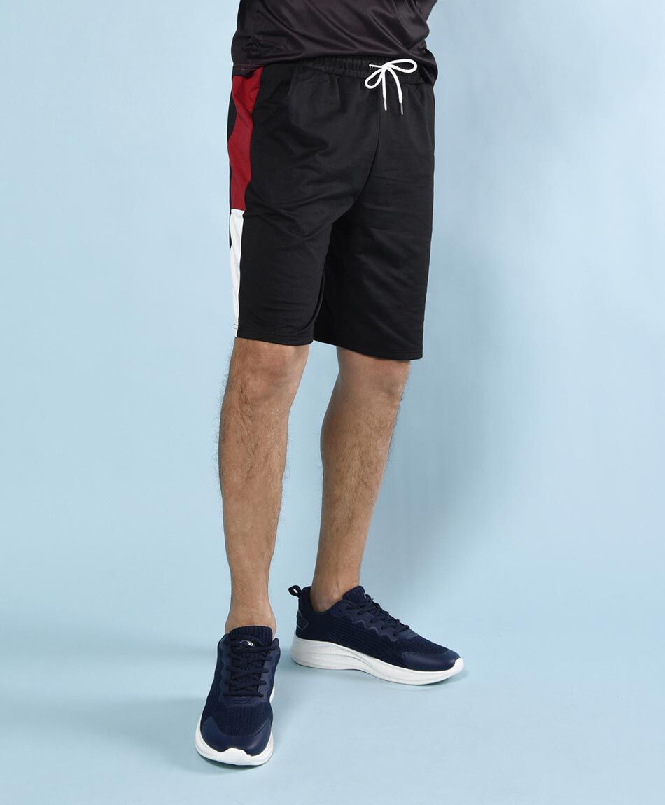 Short deportivo