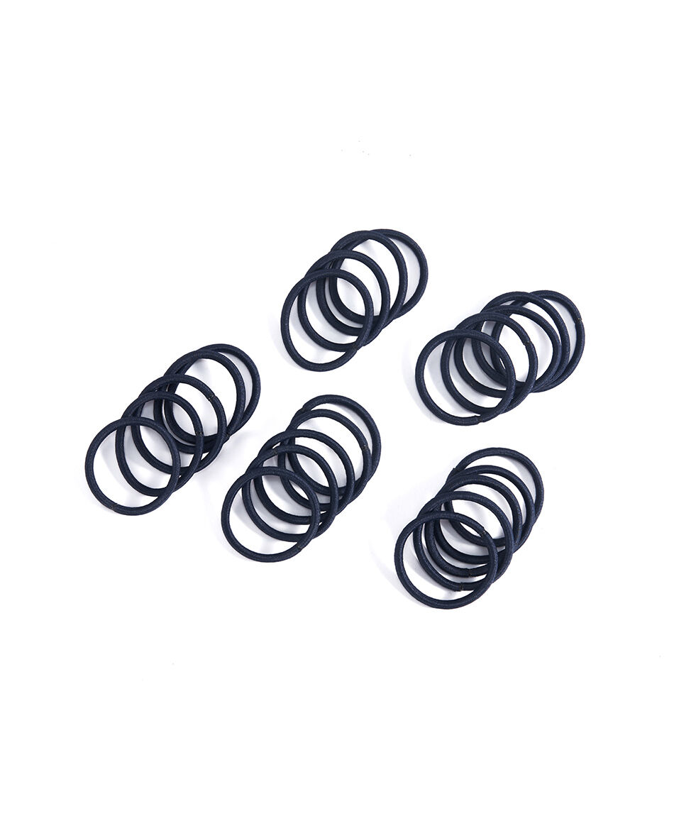 Set colet escolar lisos