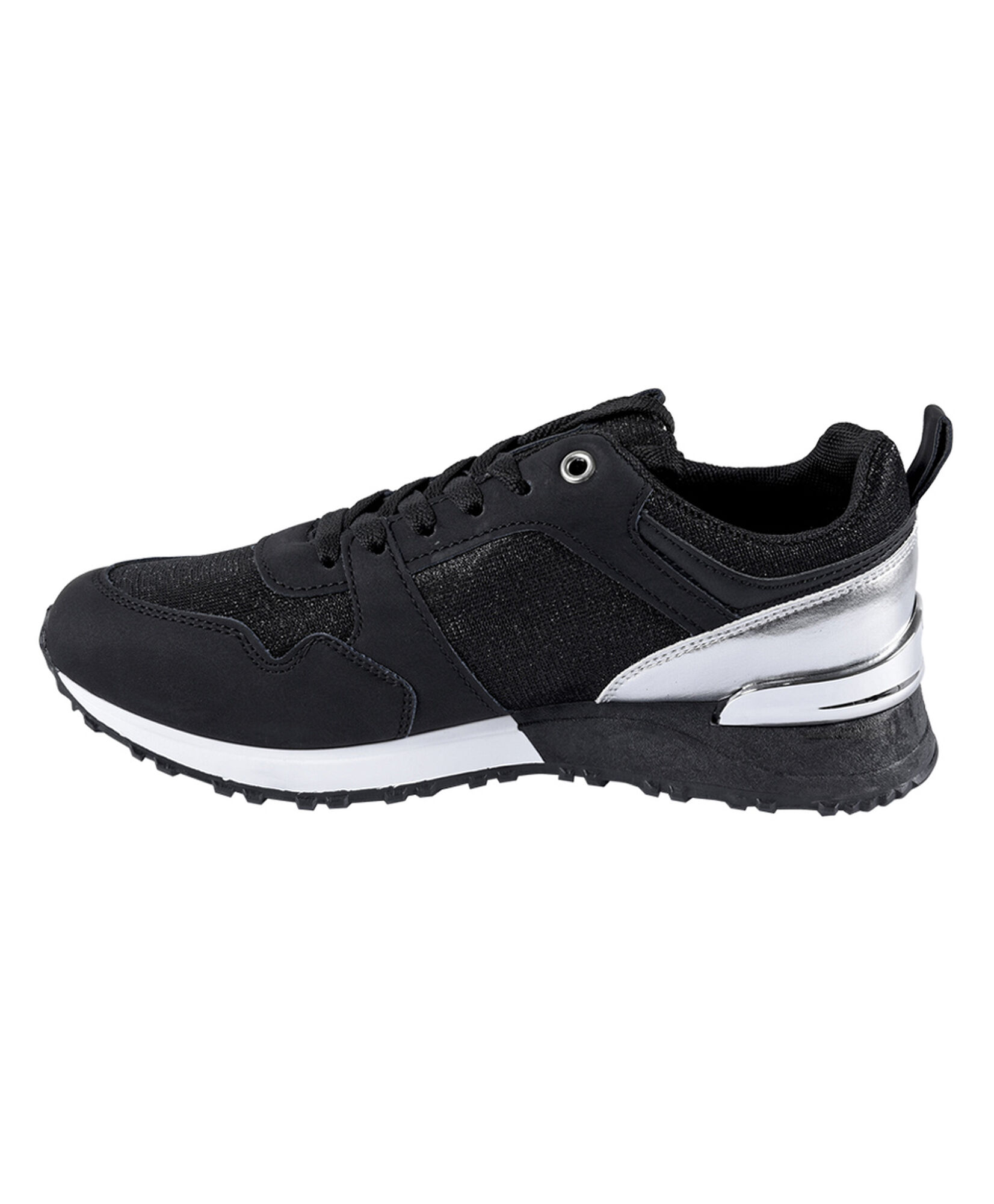 Zapatilla brillos Zapatilla brillos