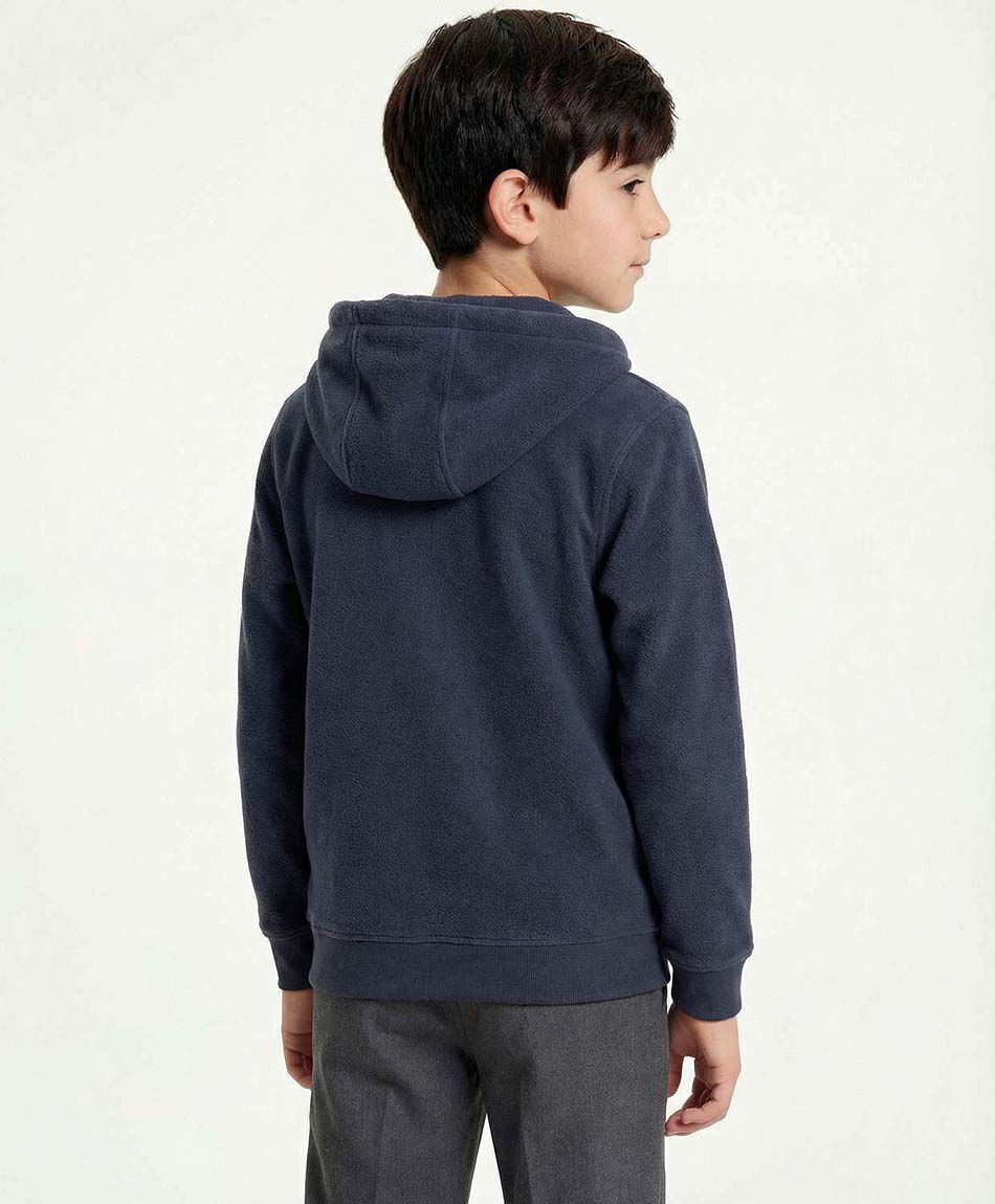 Poler&oacute;n escolar polar