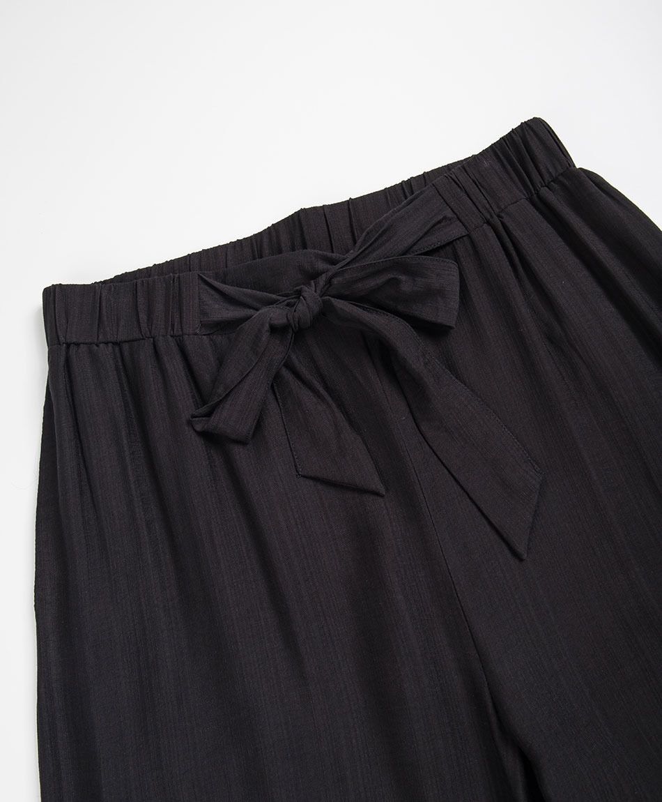 Pantal&oacute;n mujer cinta