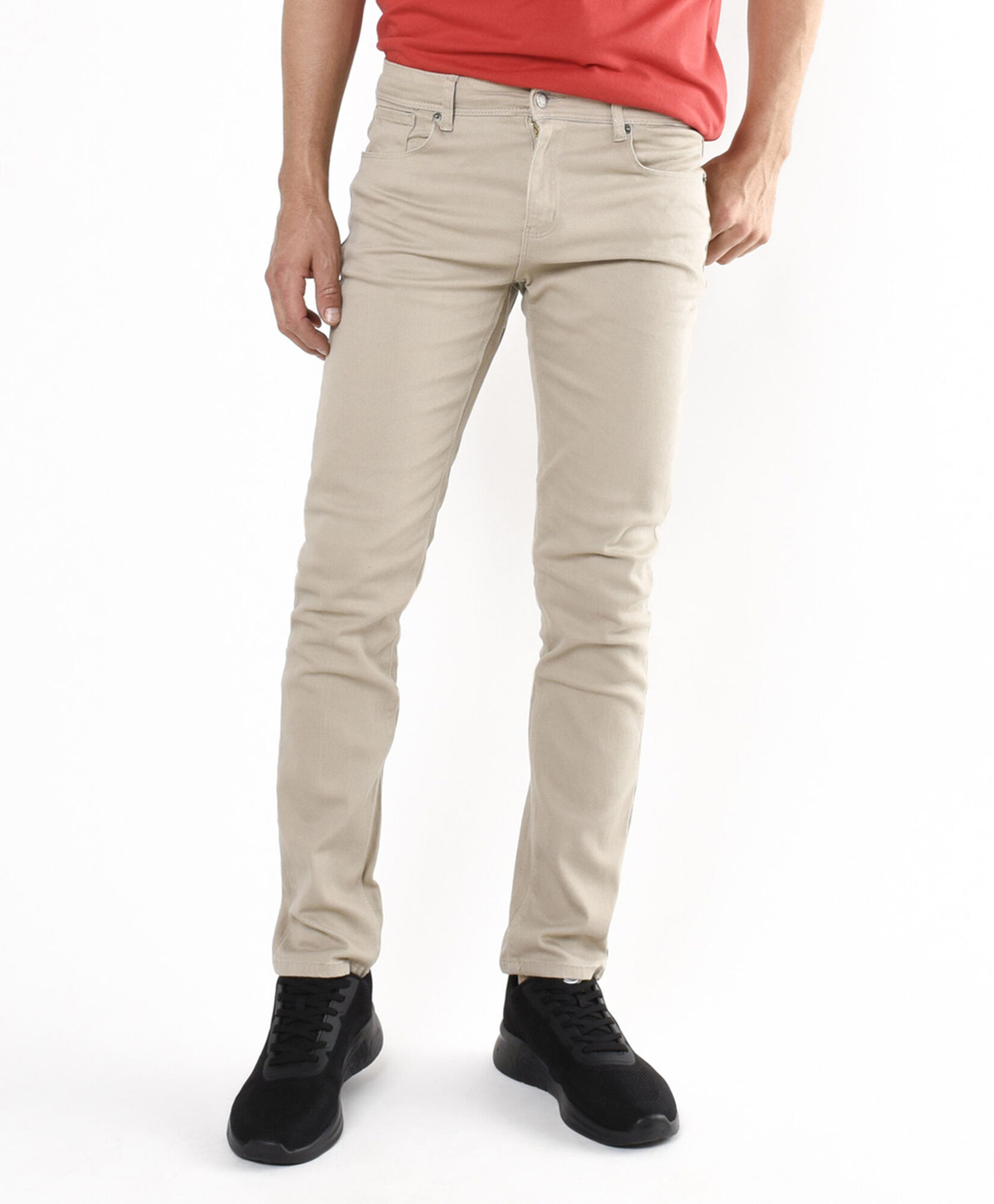 Jeans hombre colores slim fit Jeans hombre colores slim fit