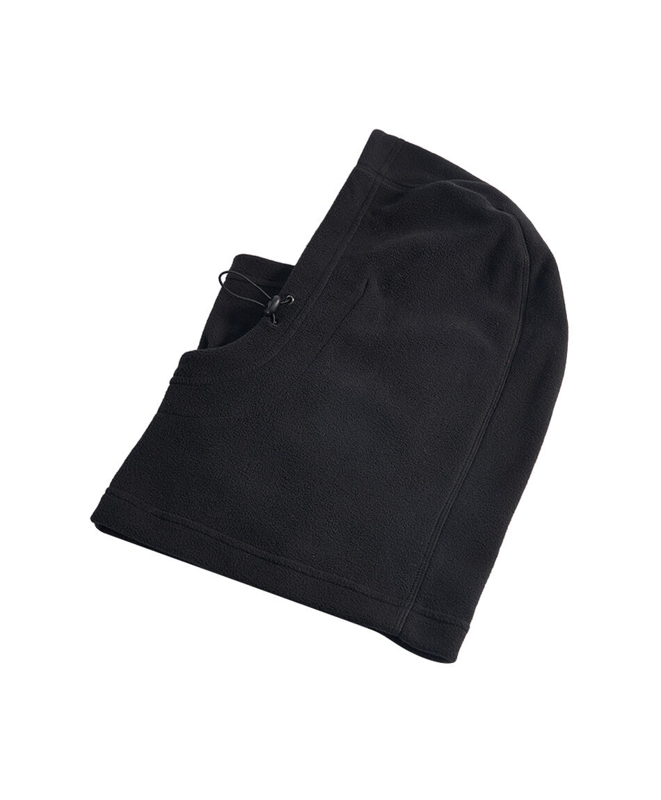 Pasamonta&ntilde;as hombre polar fleece