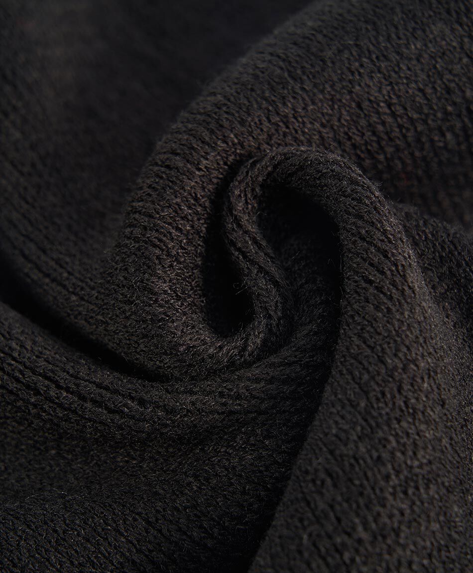 Pa&ntilde;uelo mujer flecos