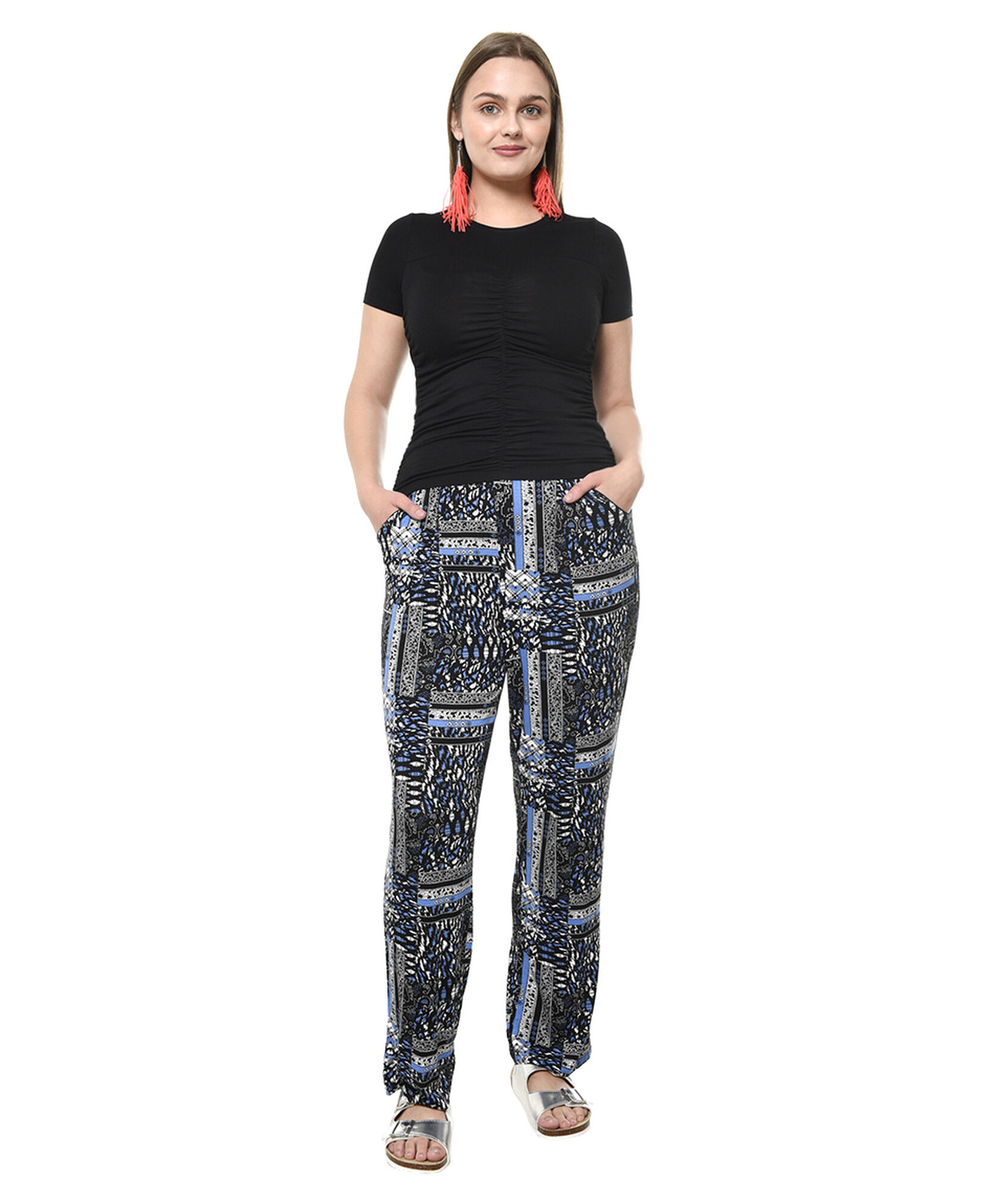 Pantalon jersey Pantalon jersey