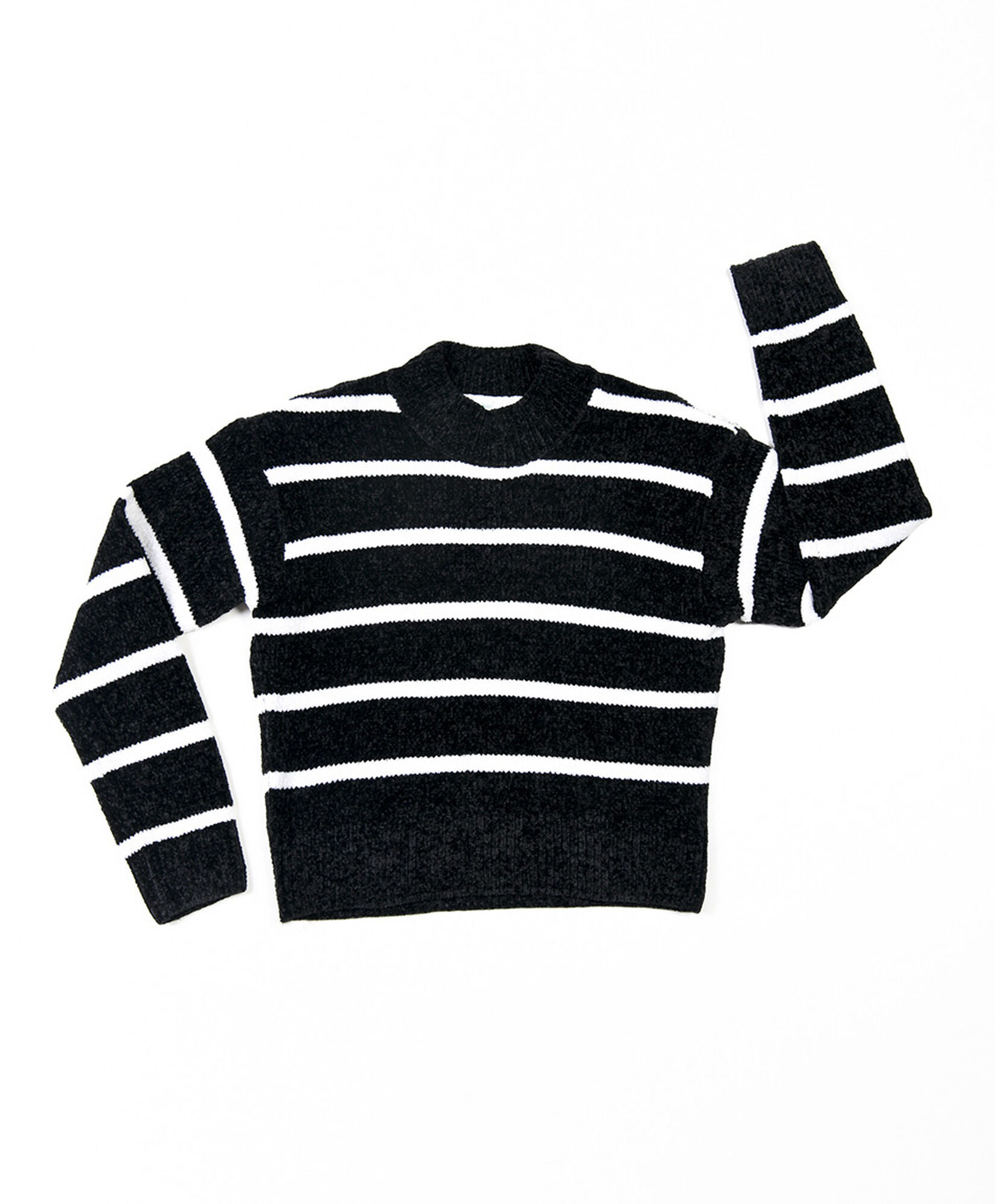 Sweater niña líneas Sweater niña líneas