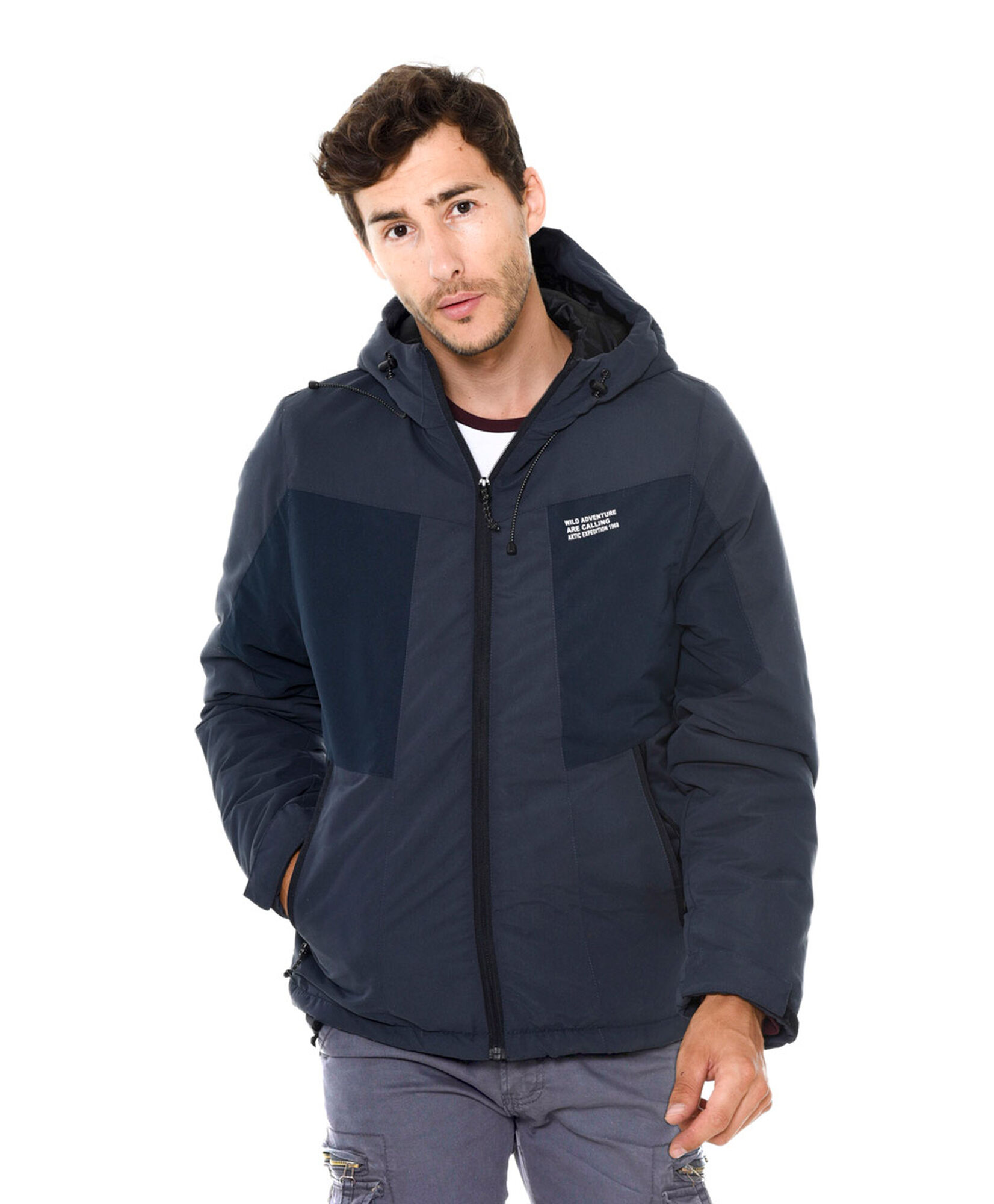 Parka urbana Parka urbana