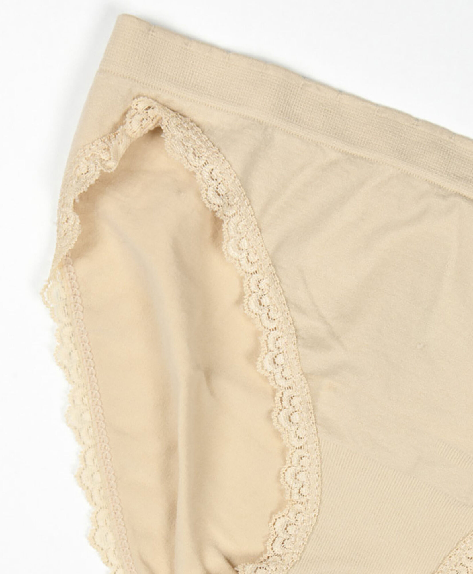 Pantaleta mujer seamless Pantaleta mujer seamless