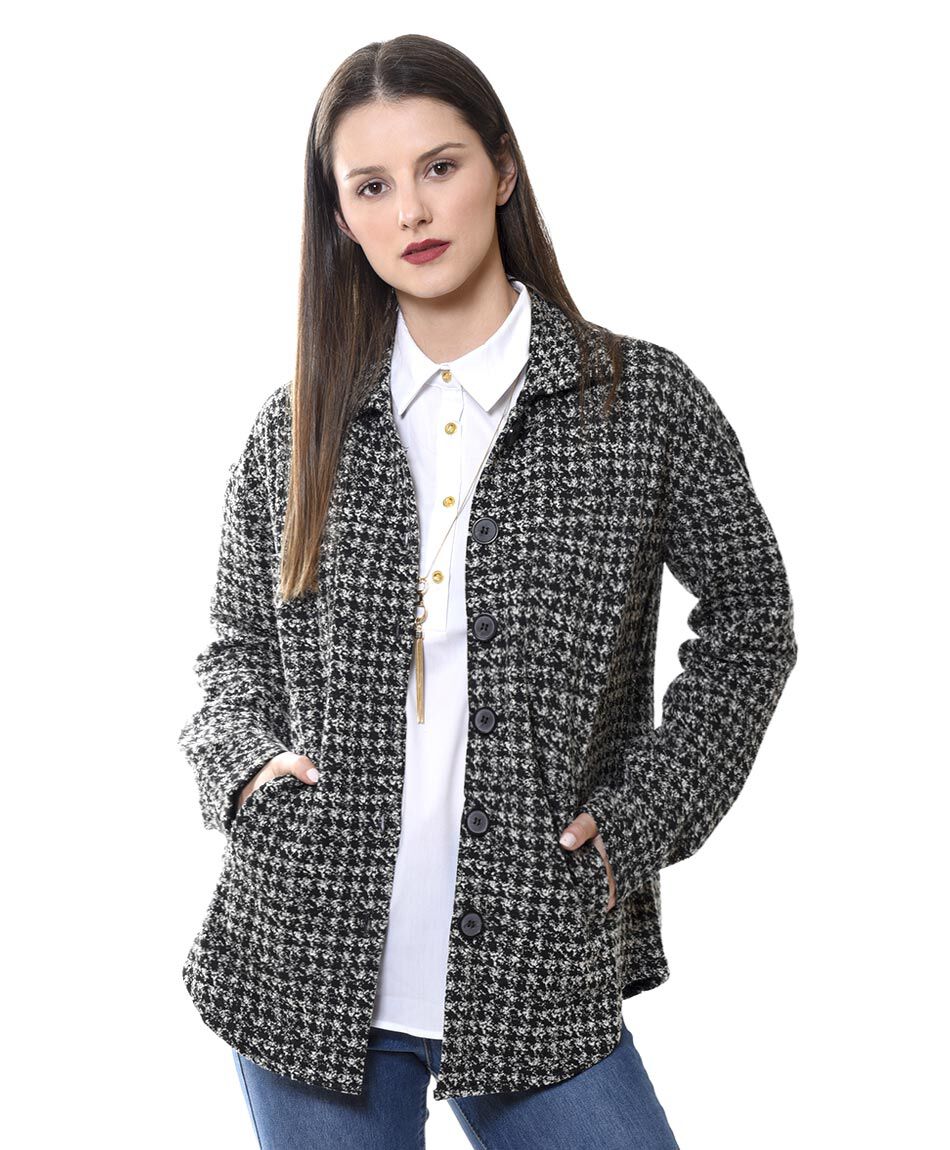Chaqueta