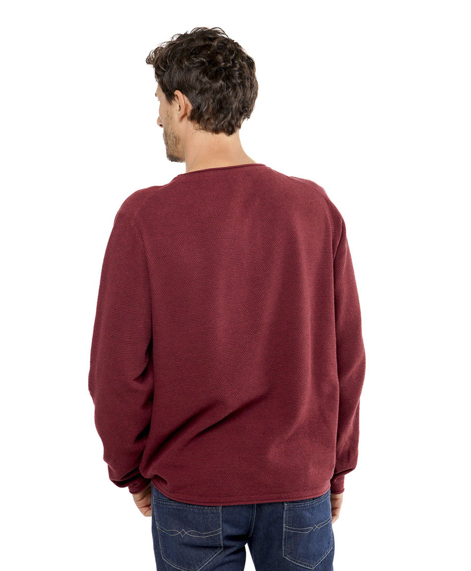 Sweater hombre liso colores Sweater hombre liso colores