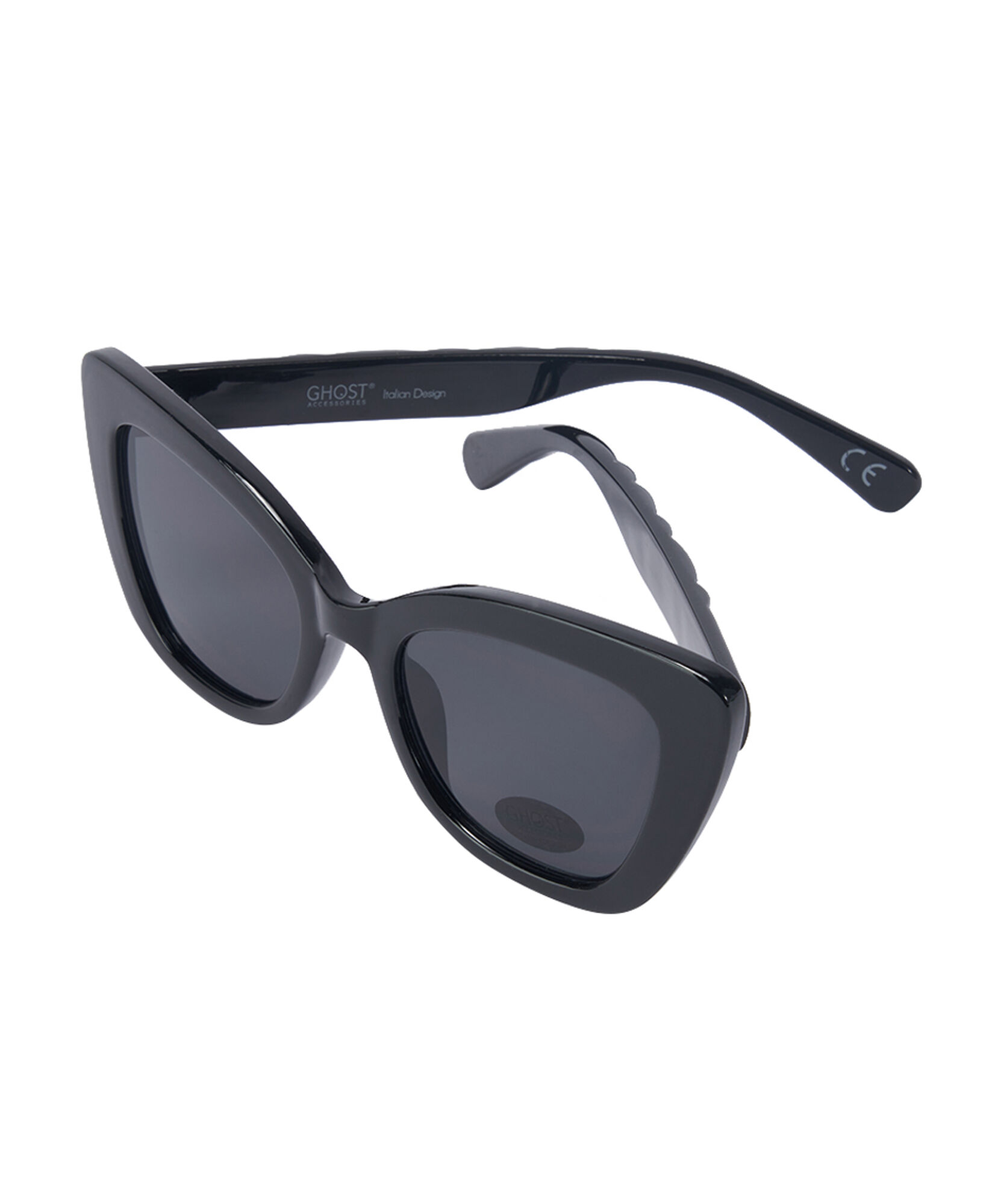 Lente mujer negro catcut Lente mujer negro catcut