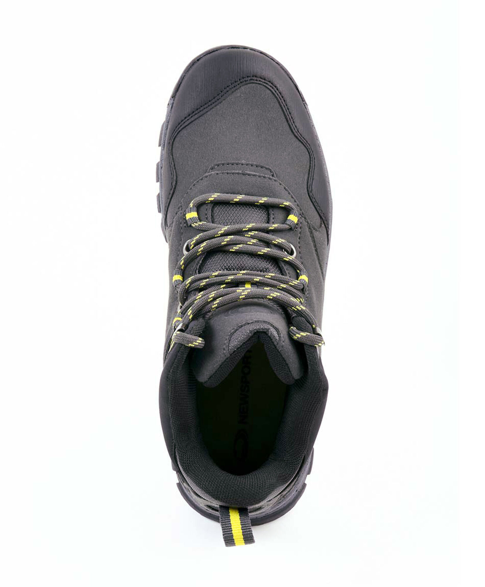 Zapatilla hombre outdoor costuras Zapatilla hombre outdoor costuras