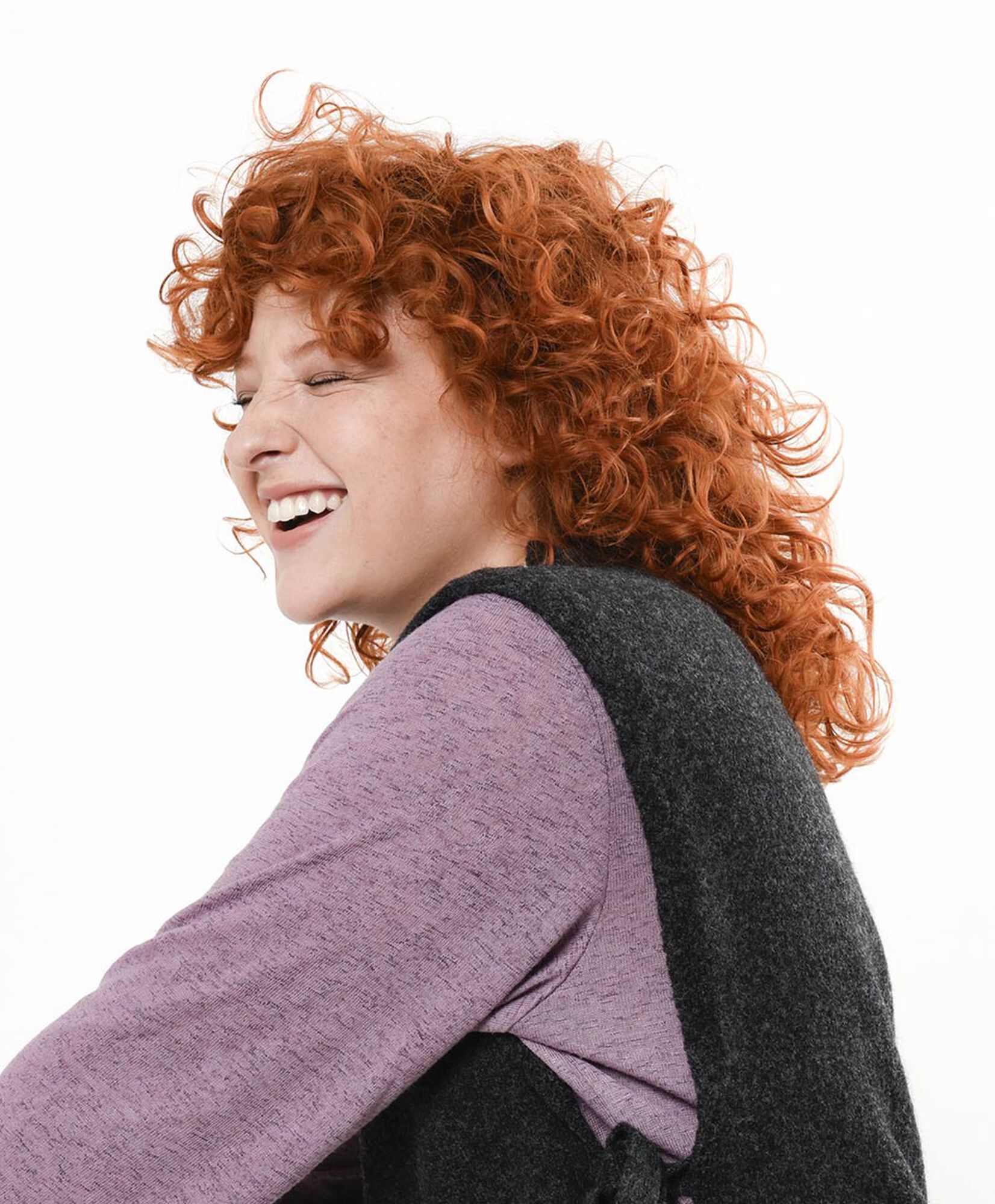 Tejido mujer estilo pinny Tejido mujer estilo pinny