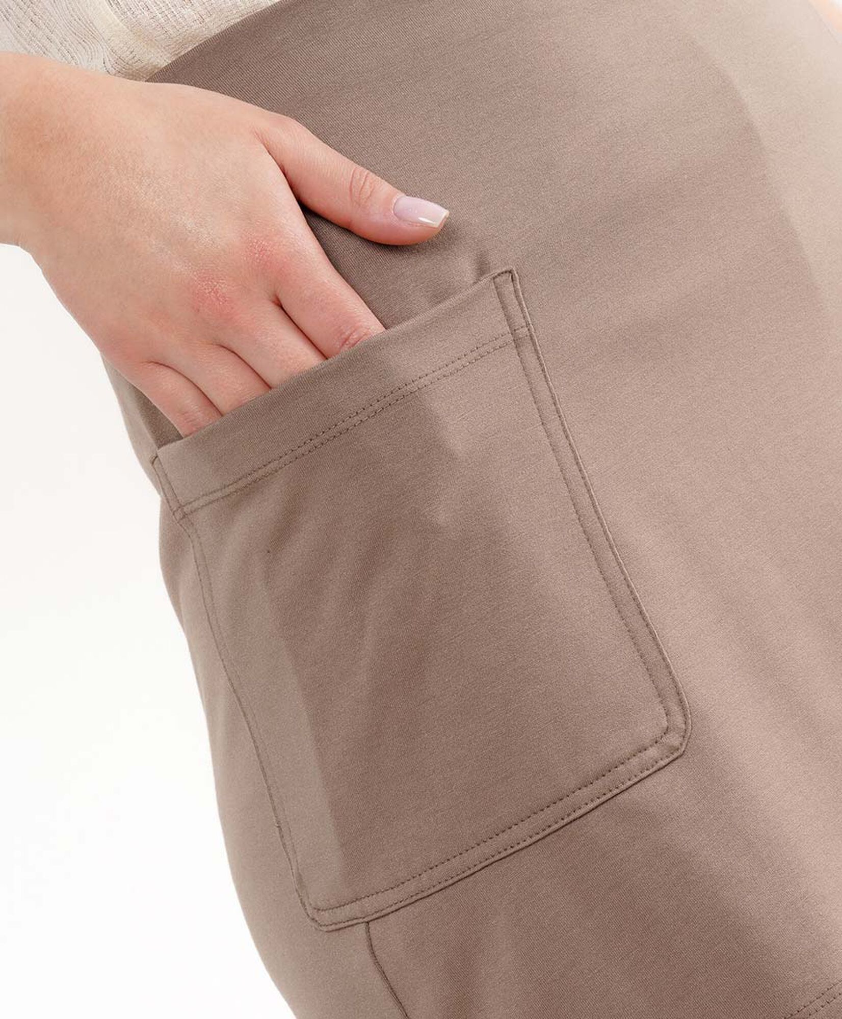 Mini falda mujer short bolsillo Mini falda mujer short bolsillo