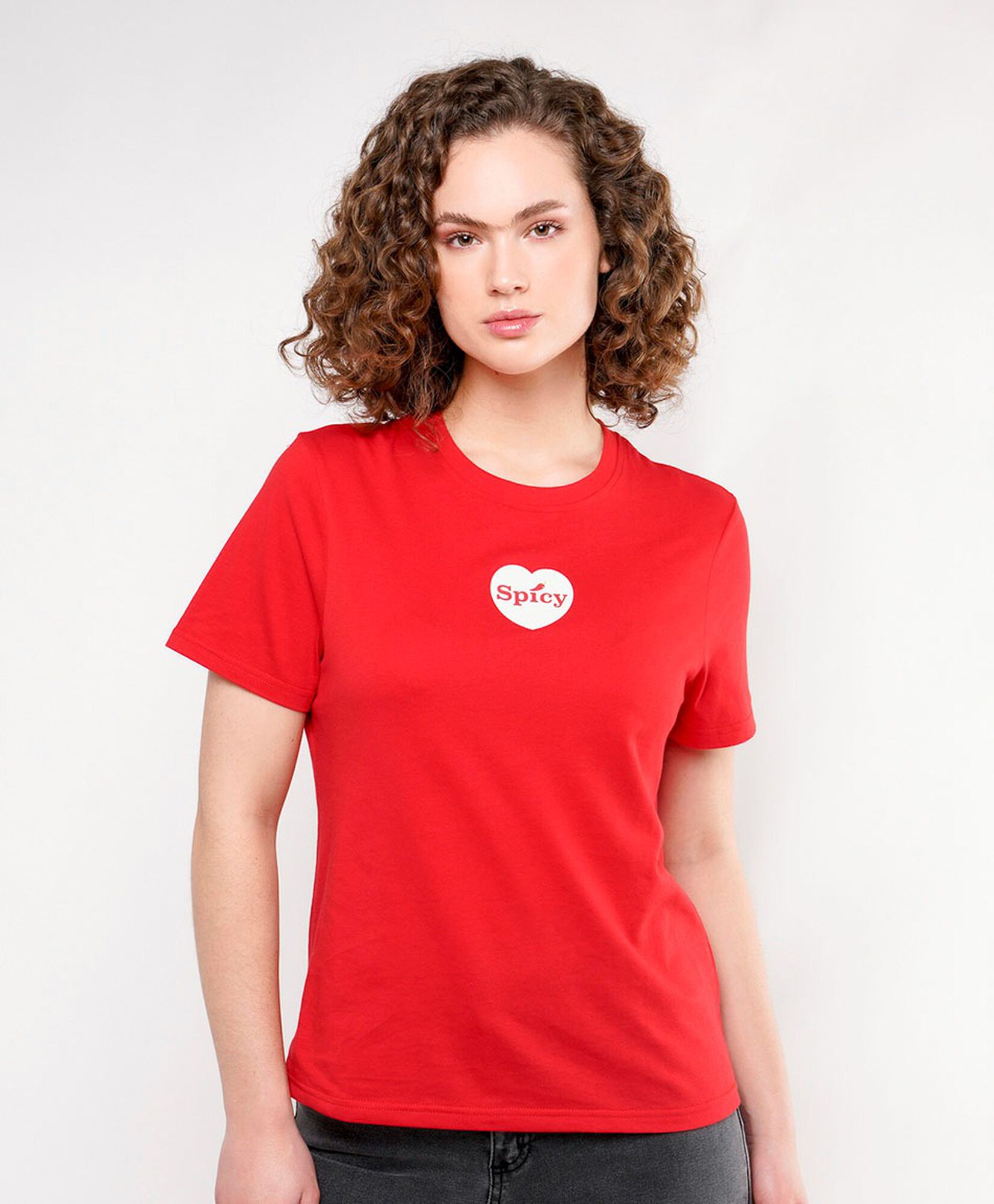 Polera mujer spicy Polera mujer spicy