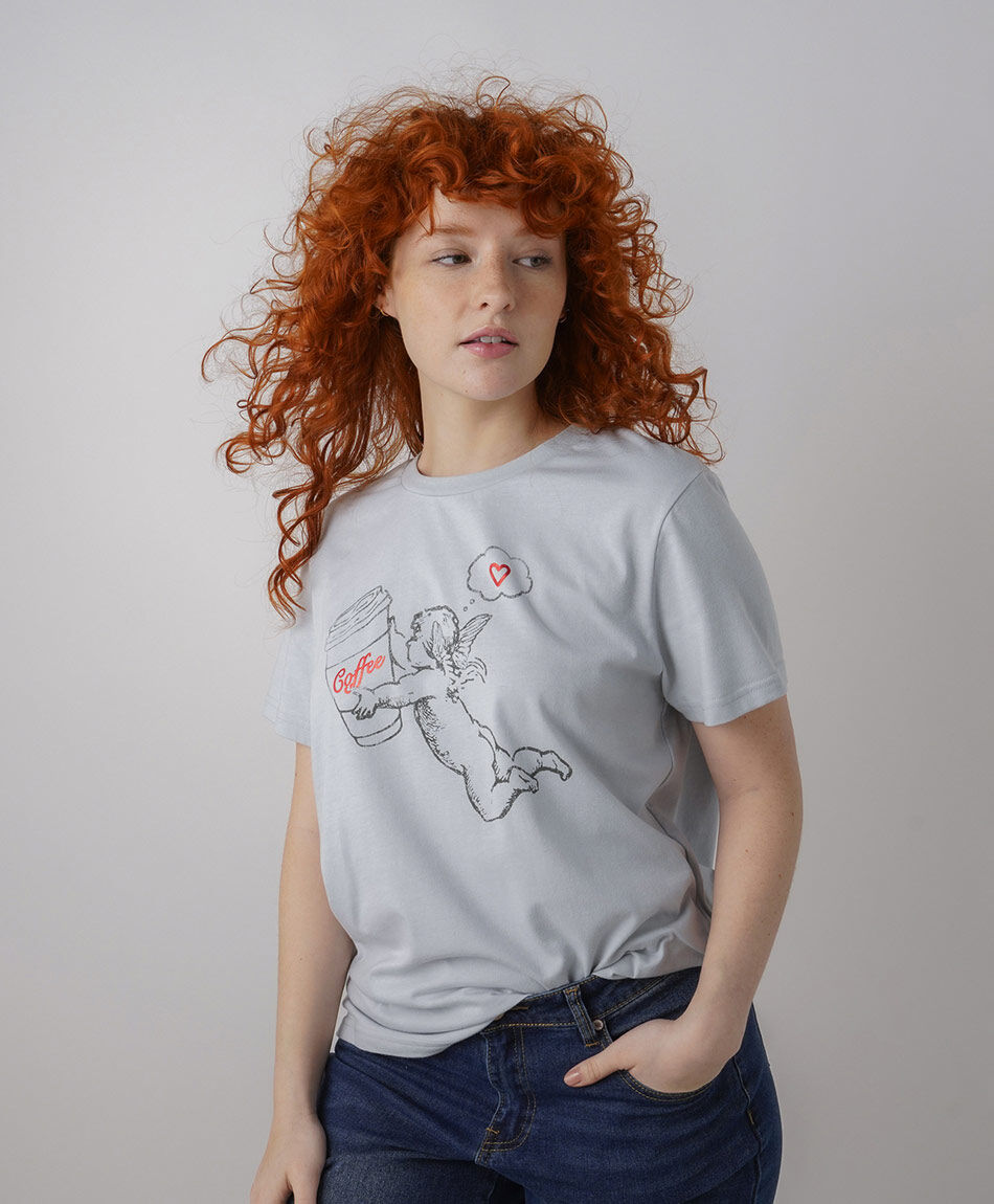 Polera mujer