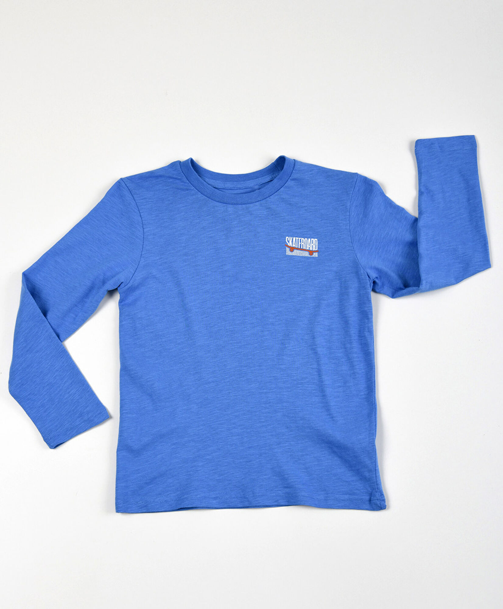 Polera niño skate Polera niño skate