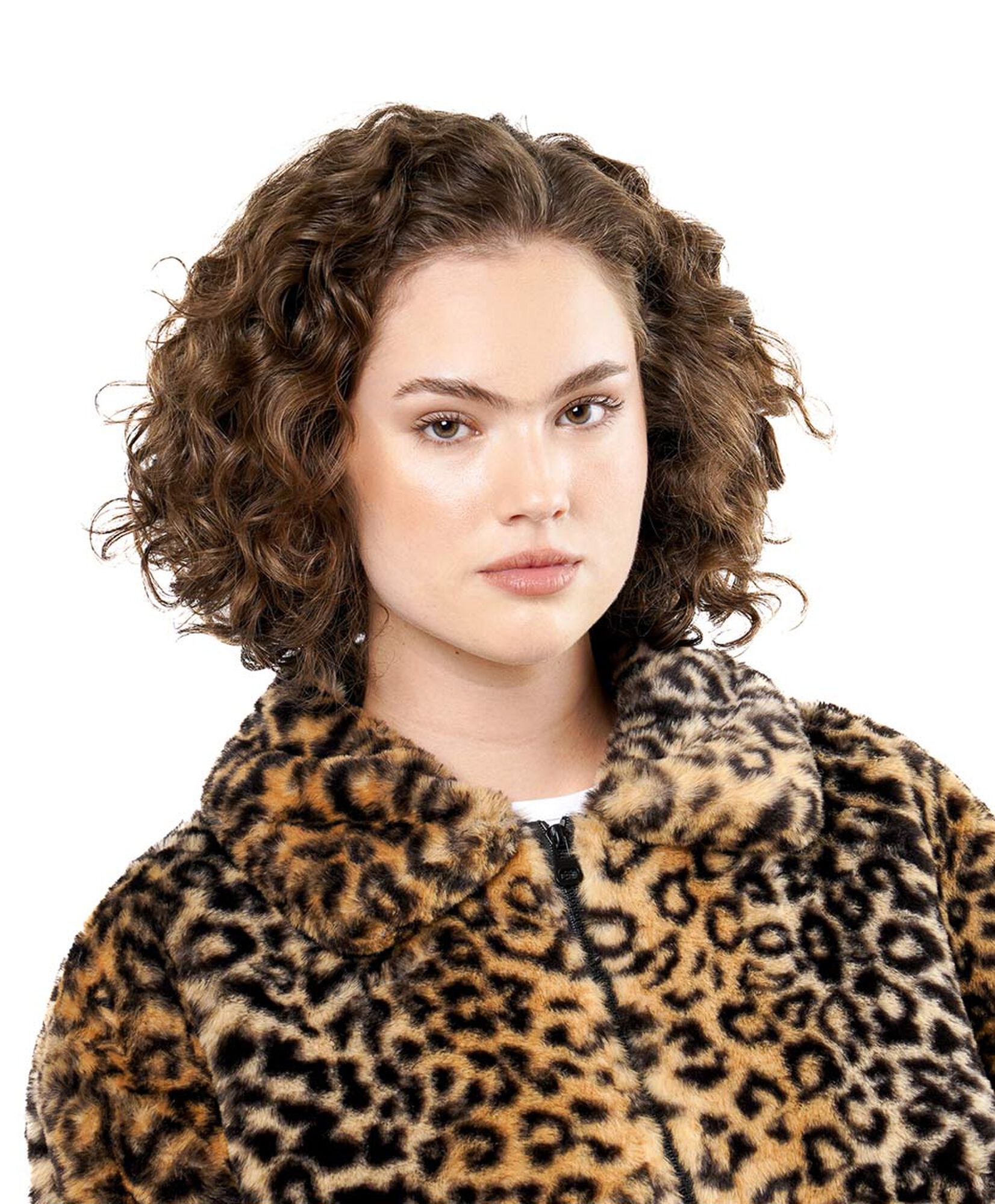 Chaqueta mujer animal print tigre Chaqueta mujer animal print tigre