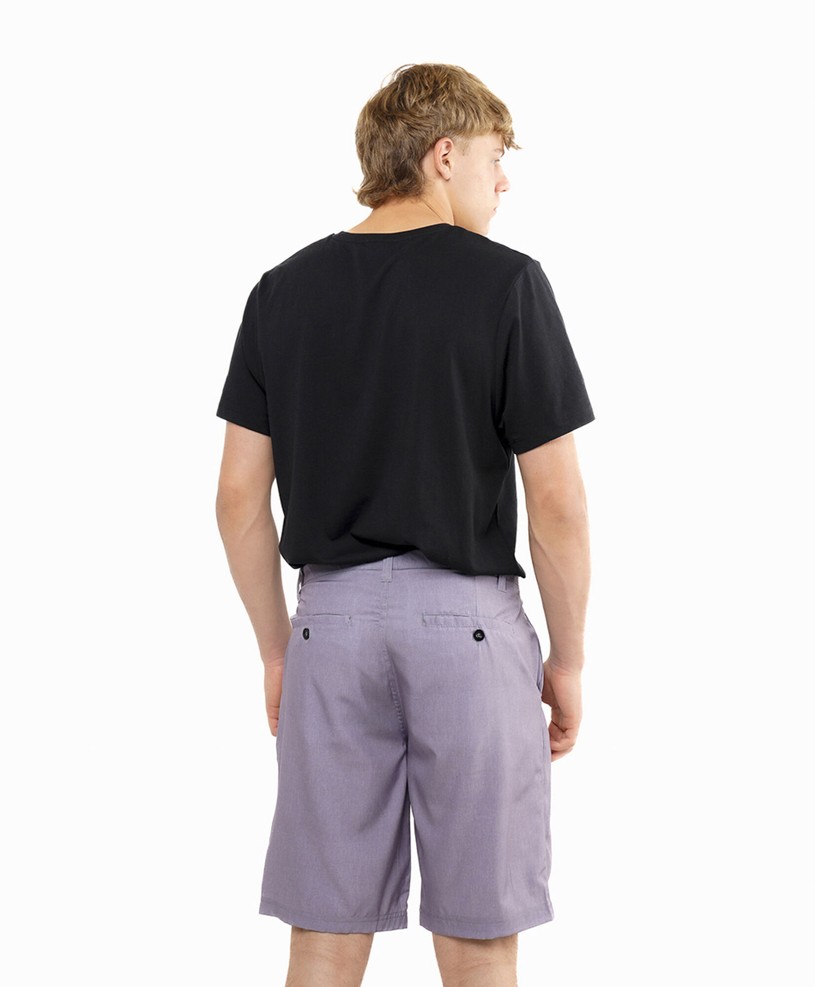 Bermuda hombre clasic fit Bermuda hombre clasic fit