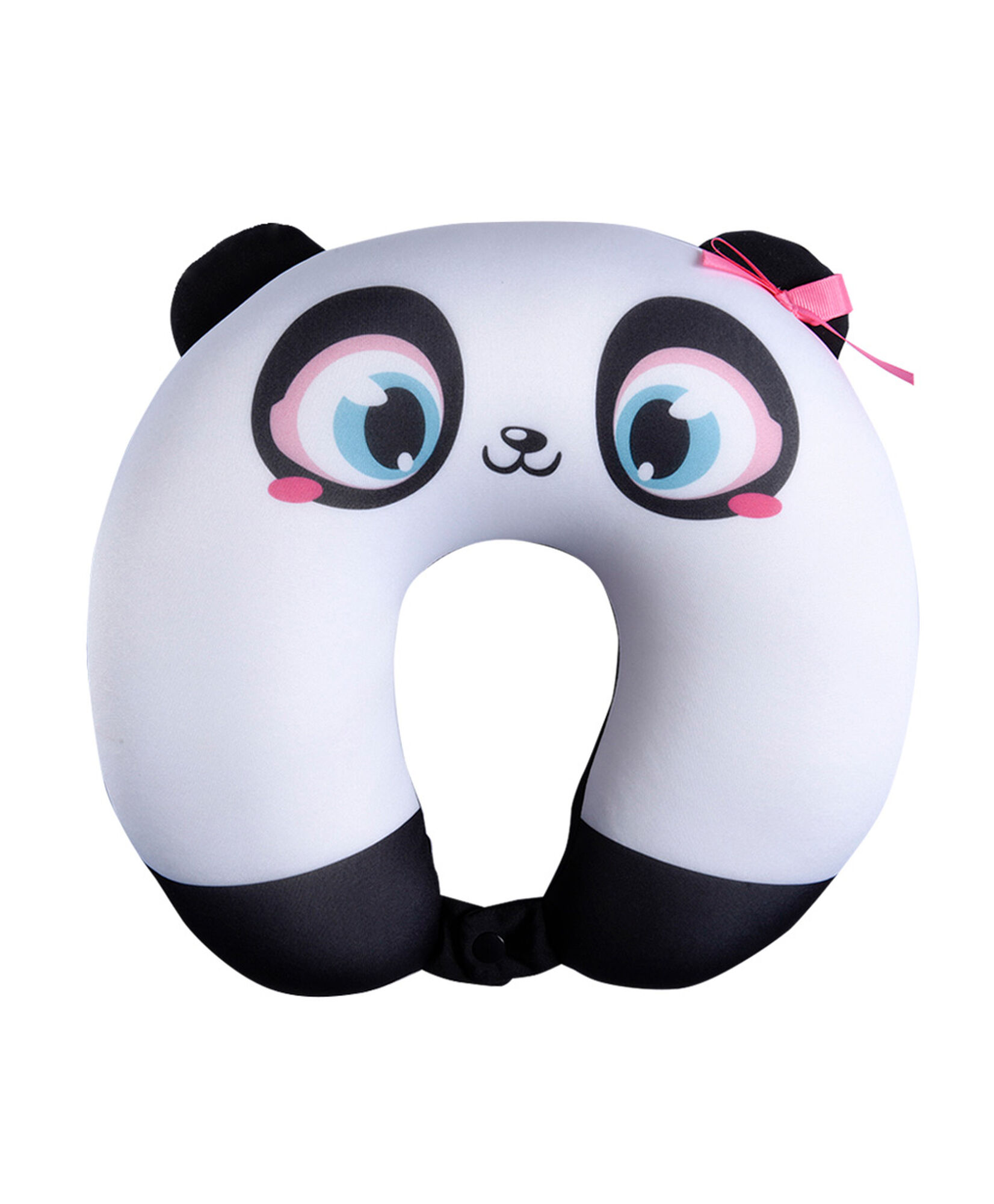 Cojin cervical panda Cojin cervical panda