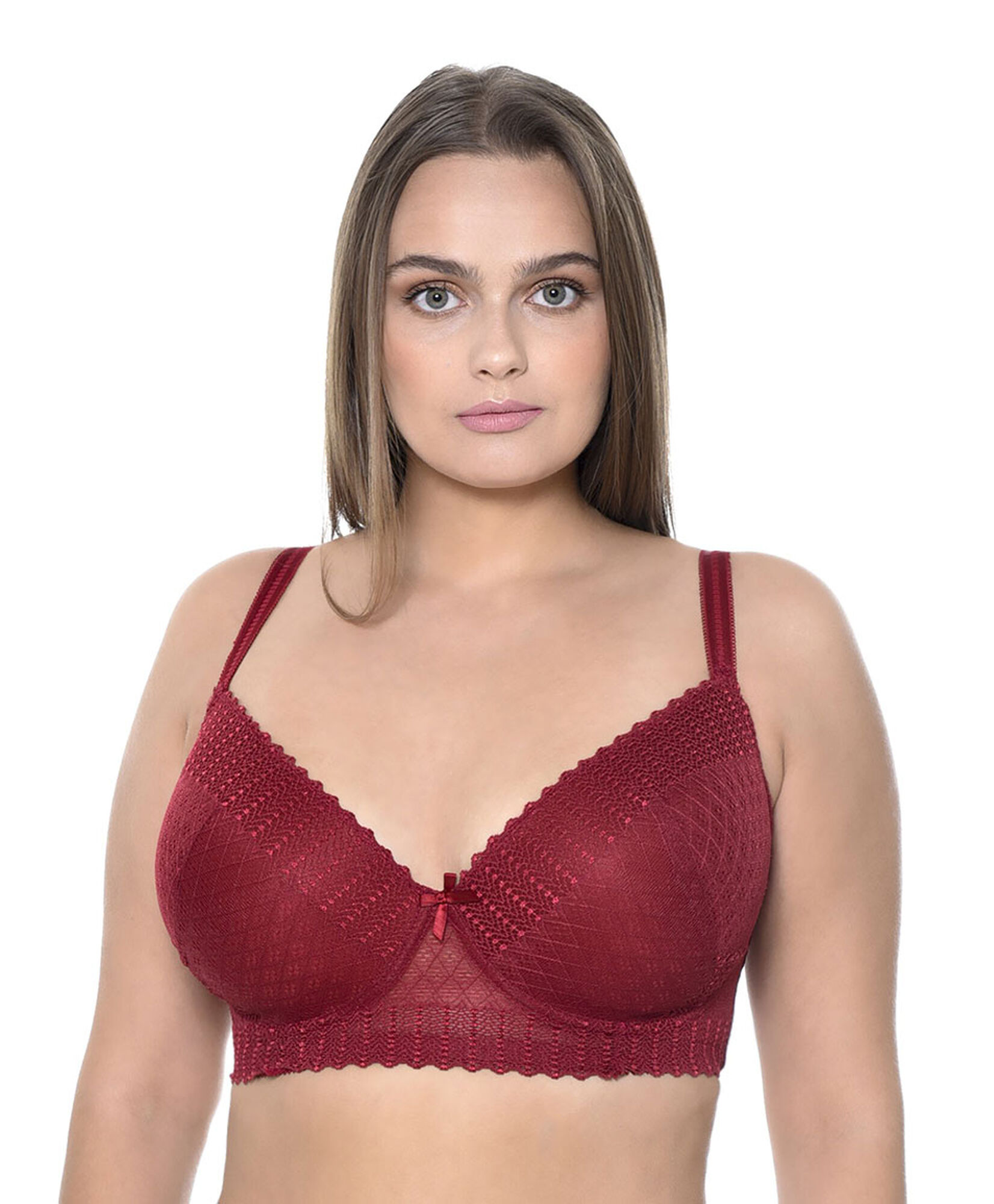 Sostén mujer broderie Sostén mujer broderie