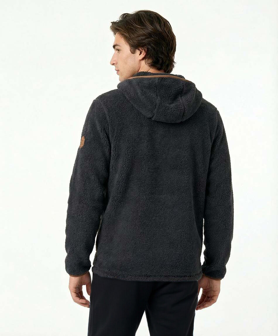 Polar hombre ajuste c&oacute;modo
