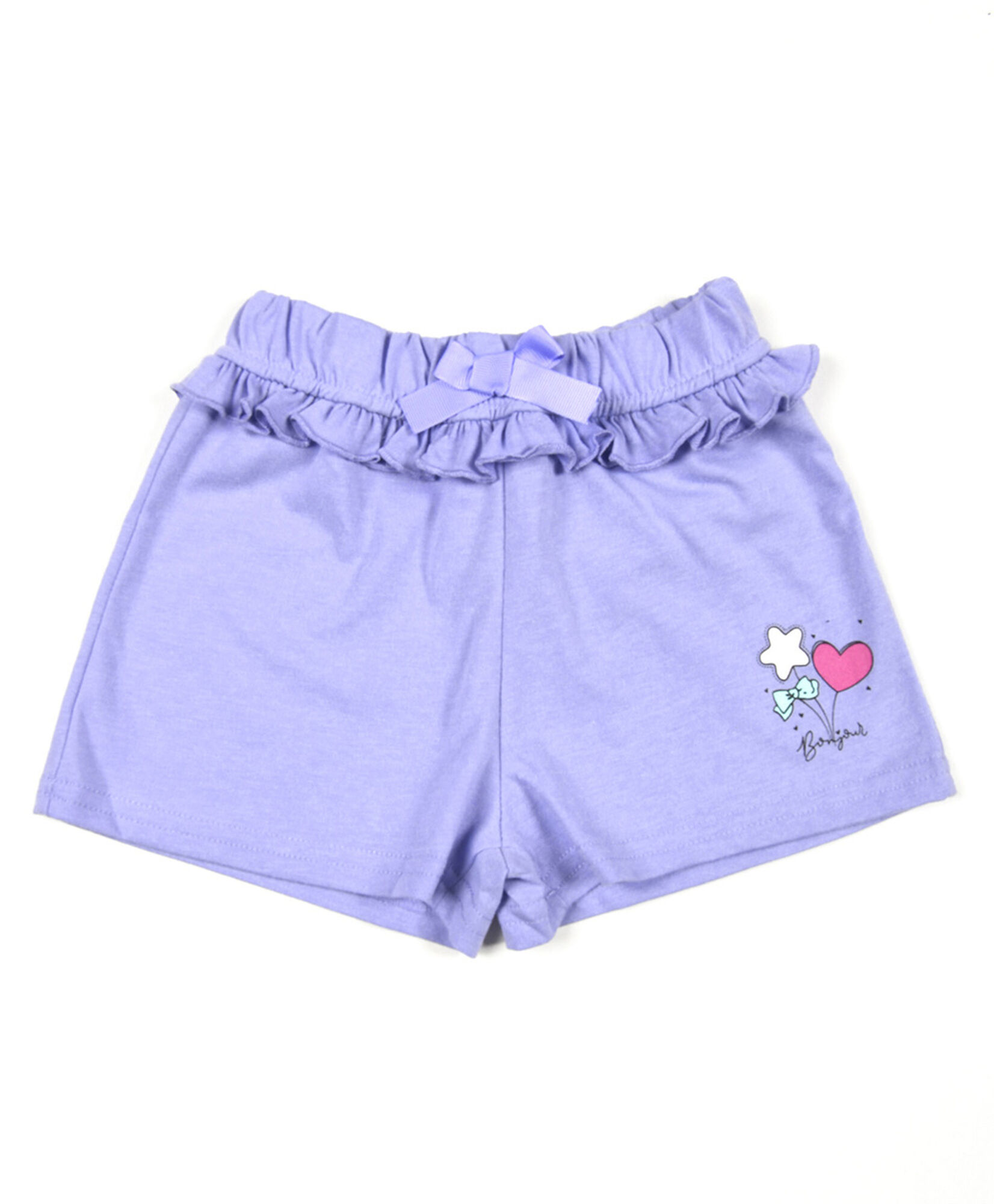 Short bebé vuelos globos Short bebé vuelos globos